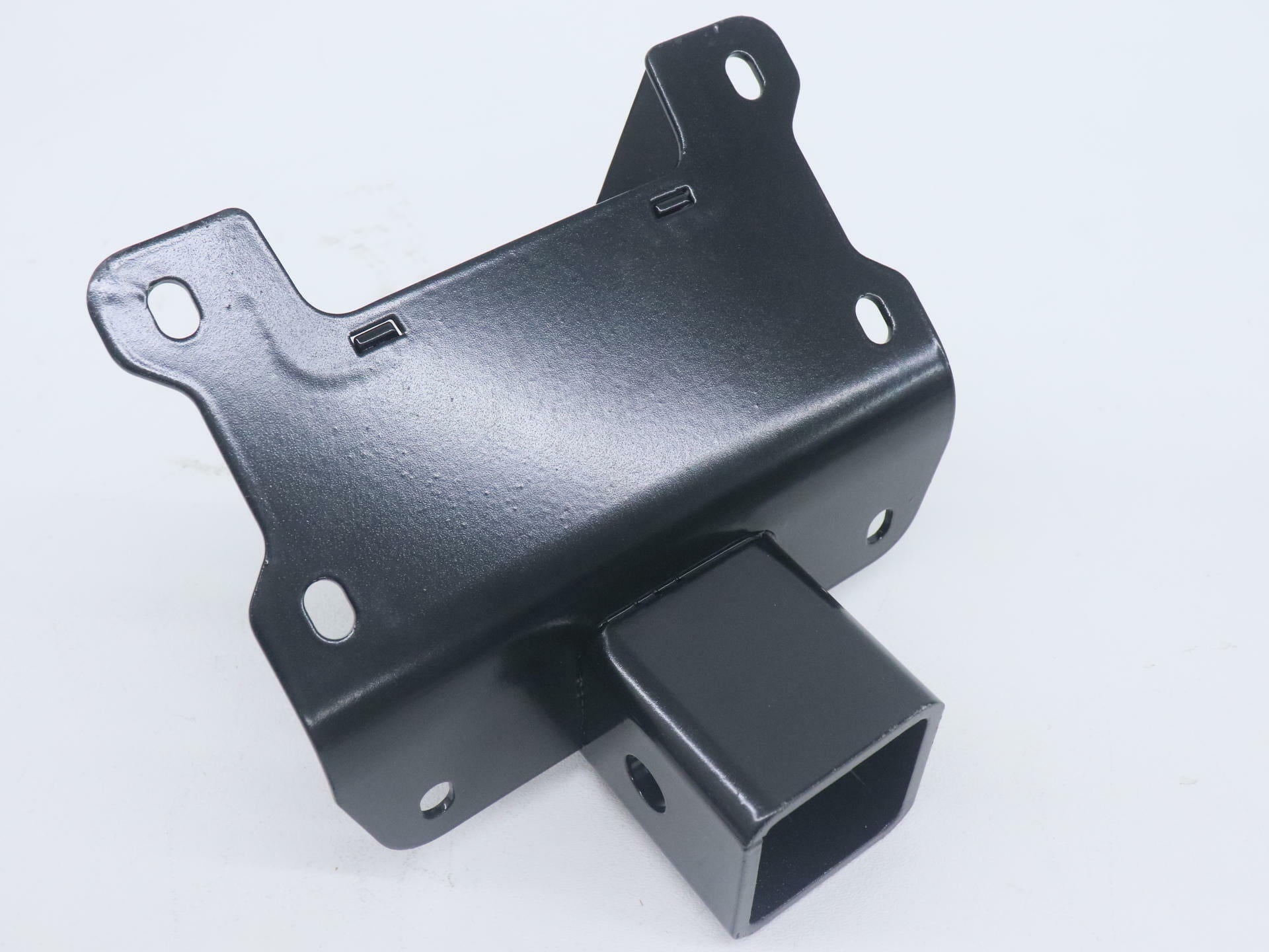 OPEN BOX - OEM Can-Am FRONT Lower Receiver Hitch 2" Defender HD 715002519