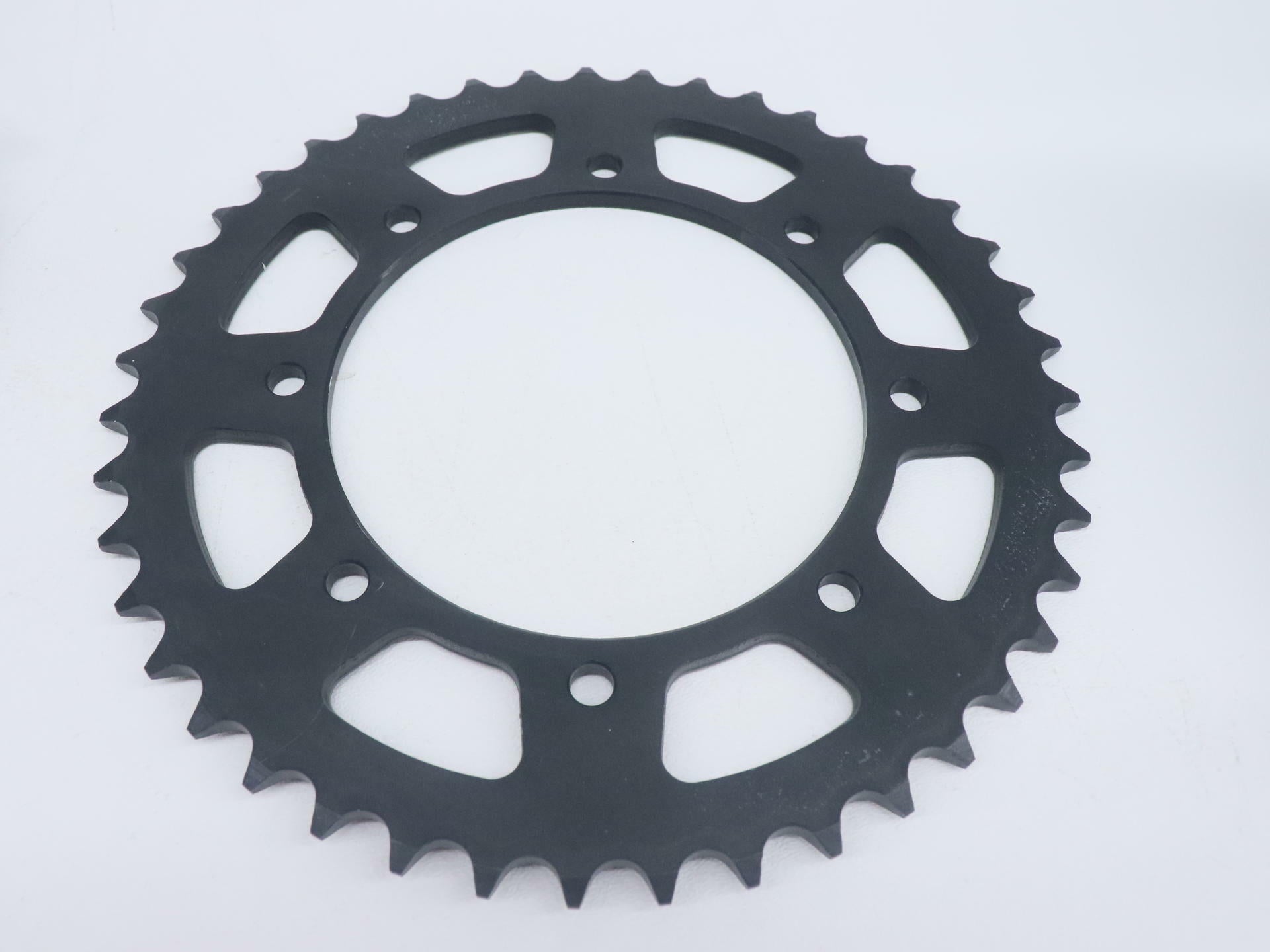 OPEN BOX - Kawasaki OEM Drive Chain Sprocket Kit KLR 650 2014-2018 - 99996-5008