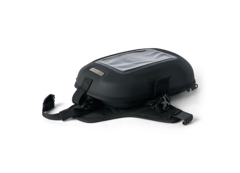 OPEN BOX - OEM Can-Am Tank Bag w/Phone Holder 3L (0.75 Gal) Ryker - 219400762