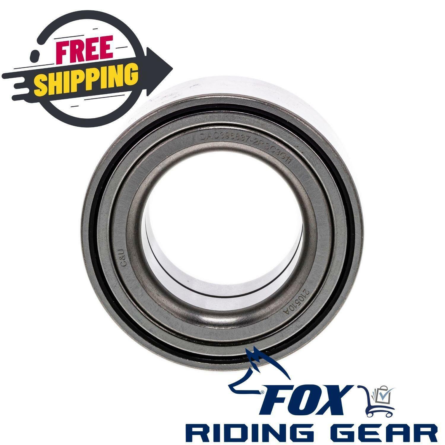 OPEN BOX - OEM Can-Am Wheel Bearing Front/Rear Maverick X3 Max Turbo 293350151