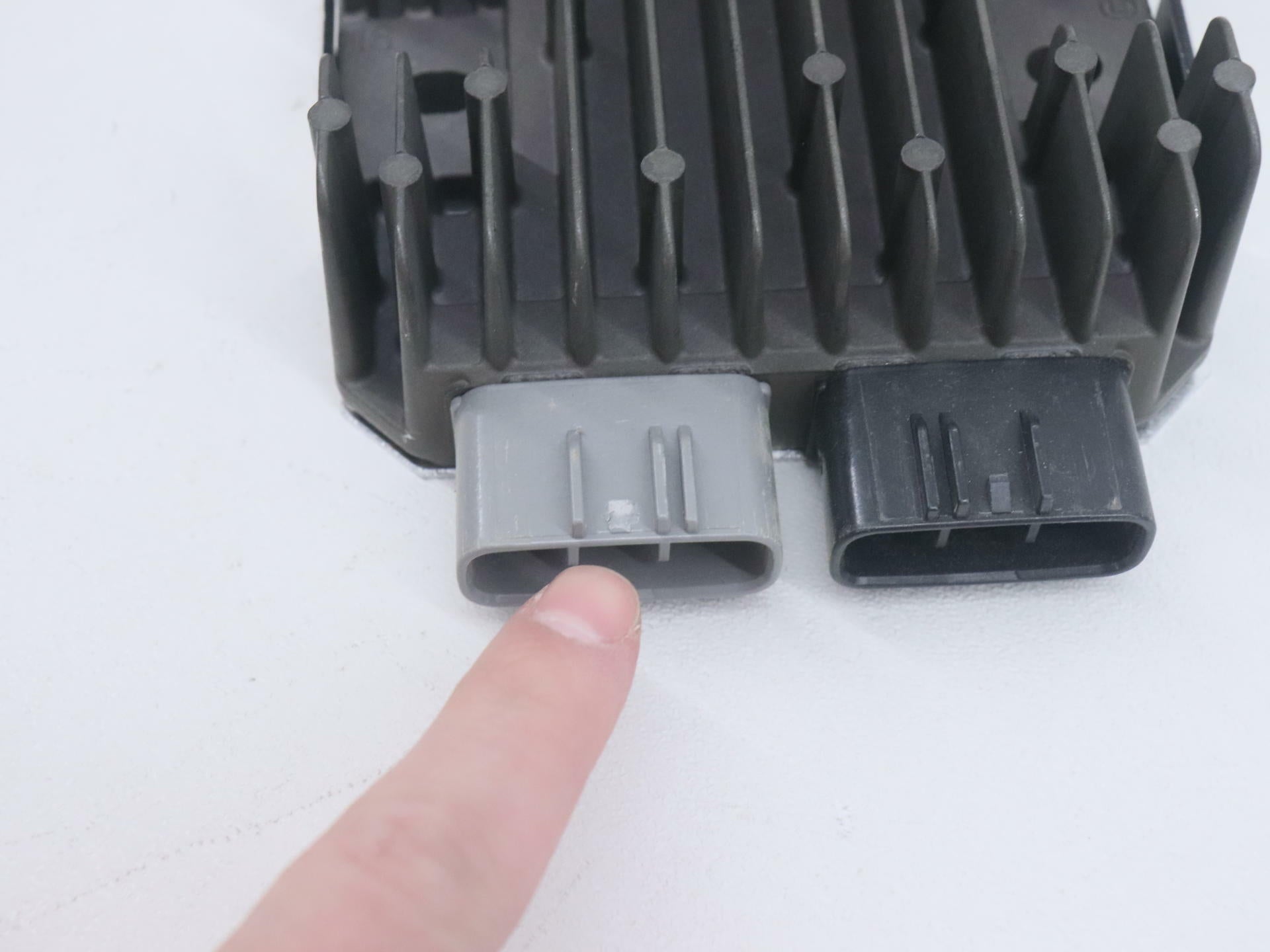 OPEN BOX - OEM Polaris Voltage Regulator Genuine RZR XP Ranger Sportsman 4016868