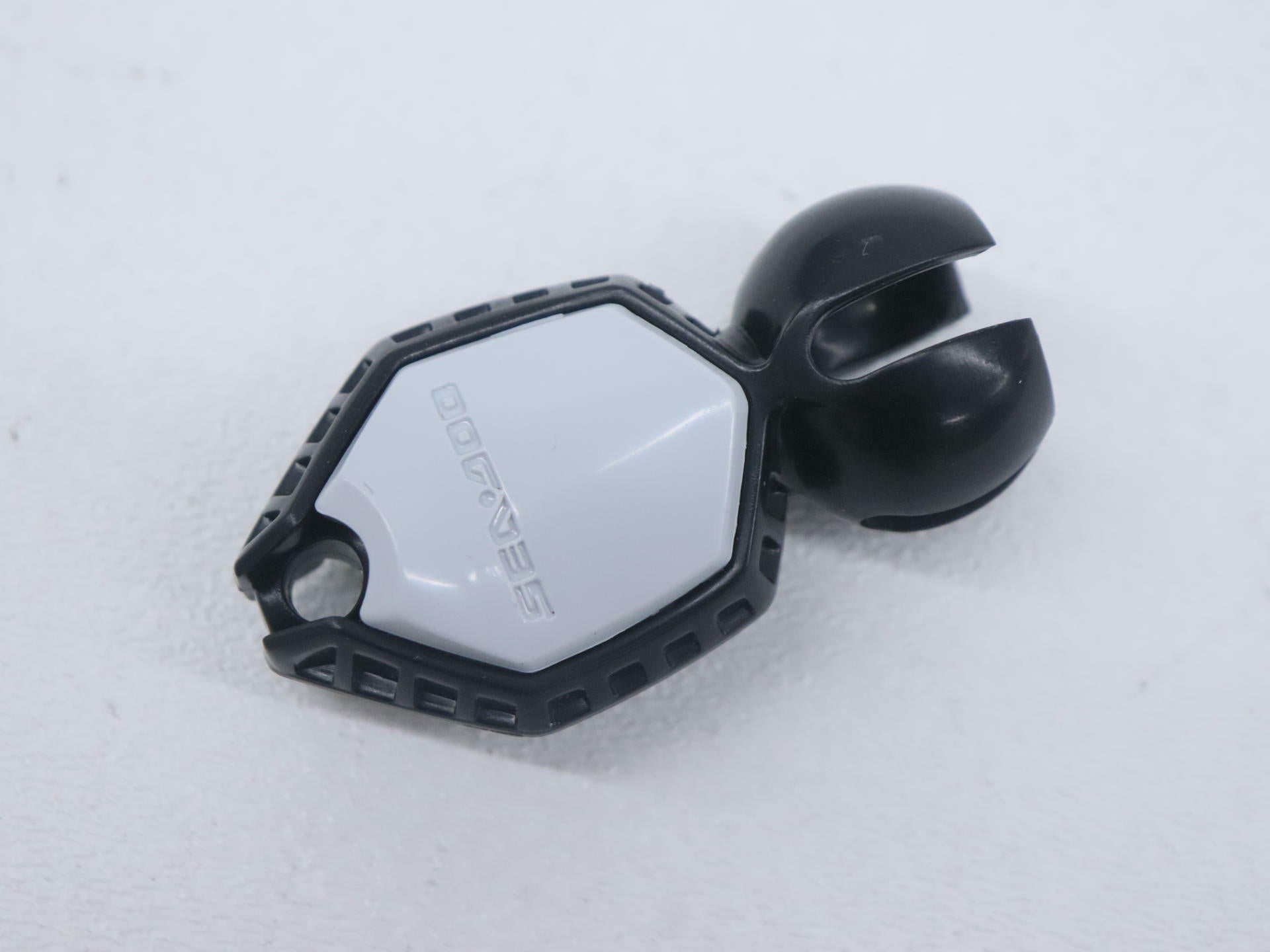 OPEN BOX - OEM Can-Am Ball Style Ignition Key RFID Outlander Maverick 710004964