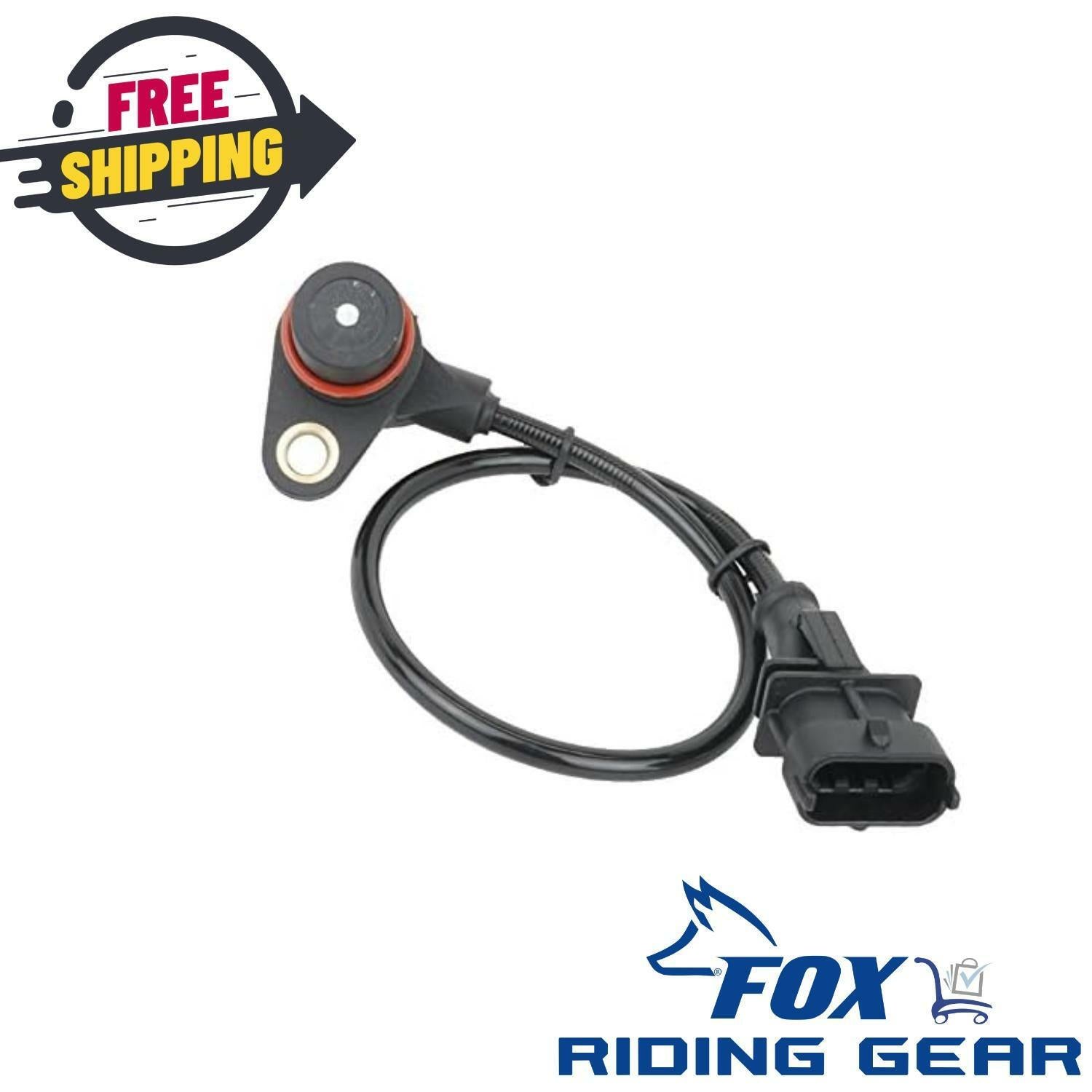 OEM Polaris Crank Position Speed Sensor Sportsman 450 570 RZR 2411719 - Open Box