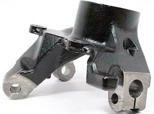 OPEN BOX - OEM Can-Am Front RIGHT Knuckle 705401549 -Maverick 1000 Commander Max