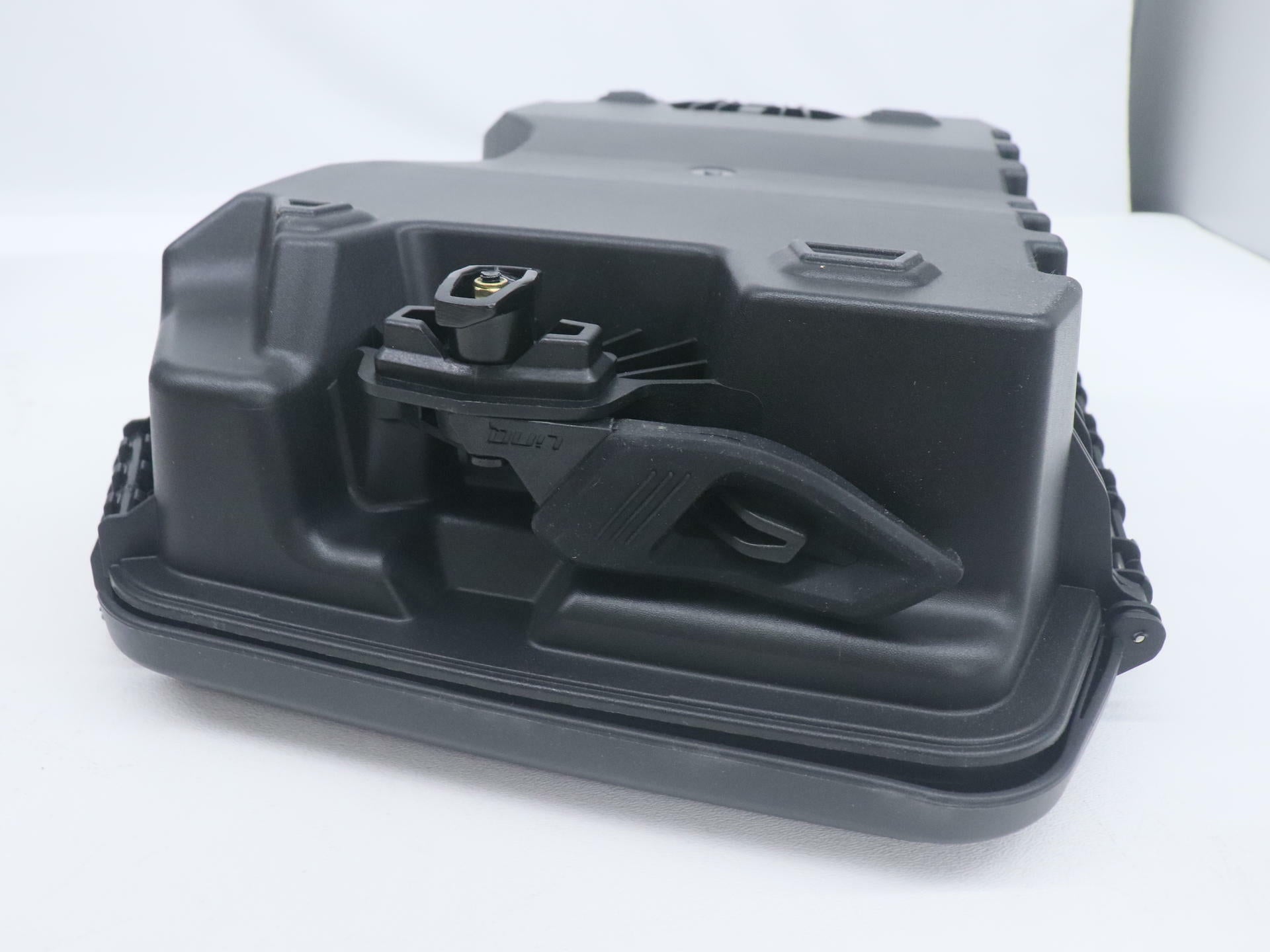 OPEN BOX - OEM Can-Am LinQ Modular Box Stackable (10L 2.6 Gal) - 715005494