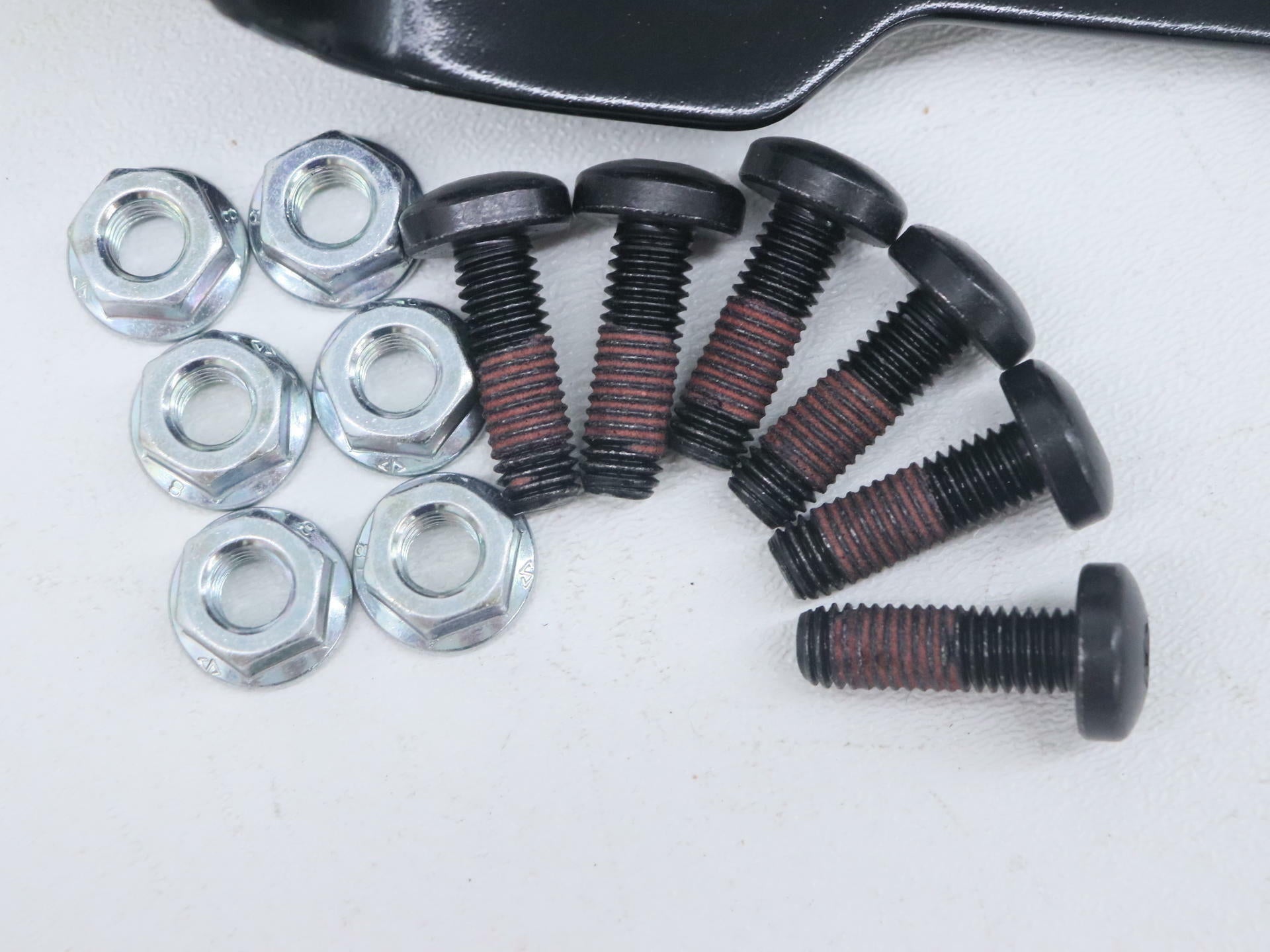 OPEN BOX - OEM Can-Am FRONT Lower Receiver Hitch 2" Defender HD 715002519