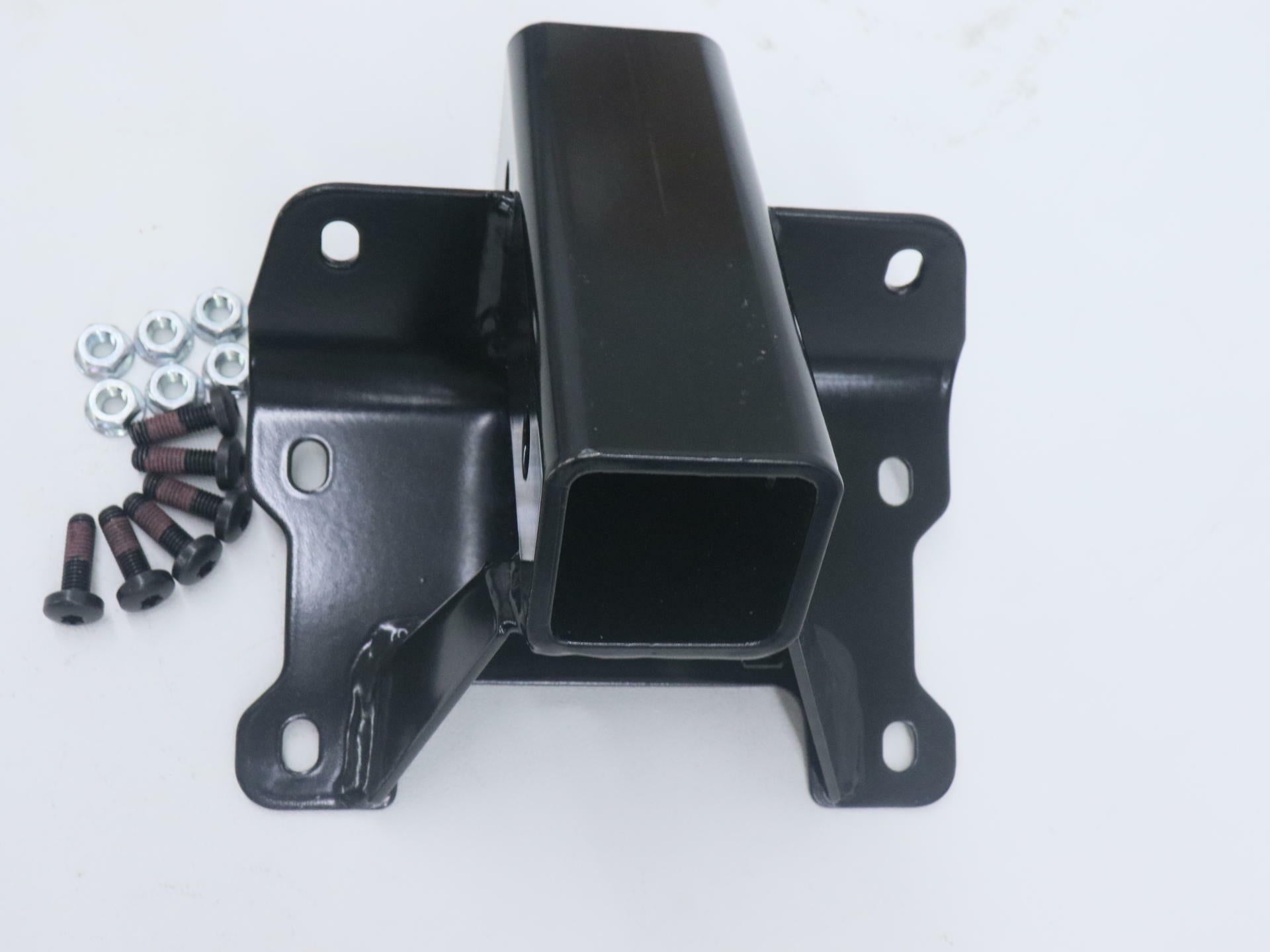 OPEN BOX - OEM Can-Am FRONT Lower Receiver Hitch 2" Defender HD 715002519