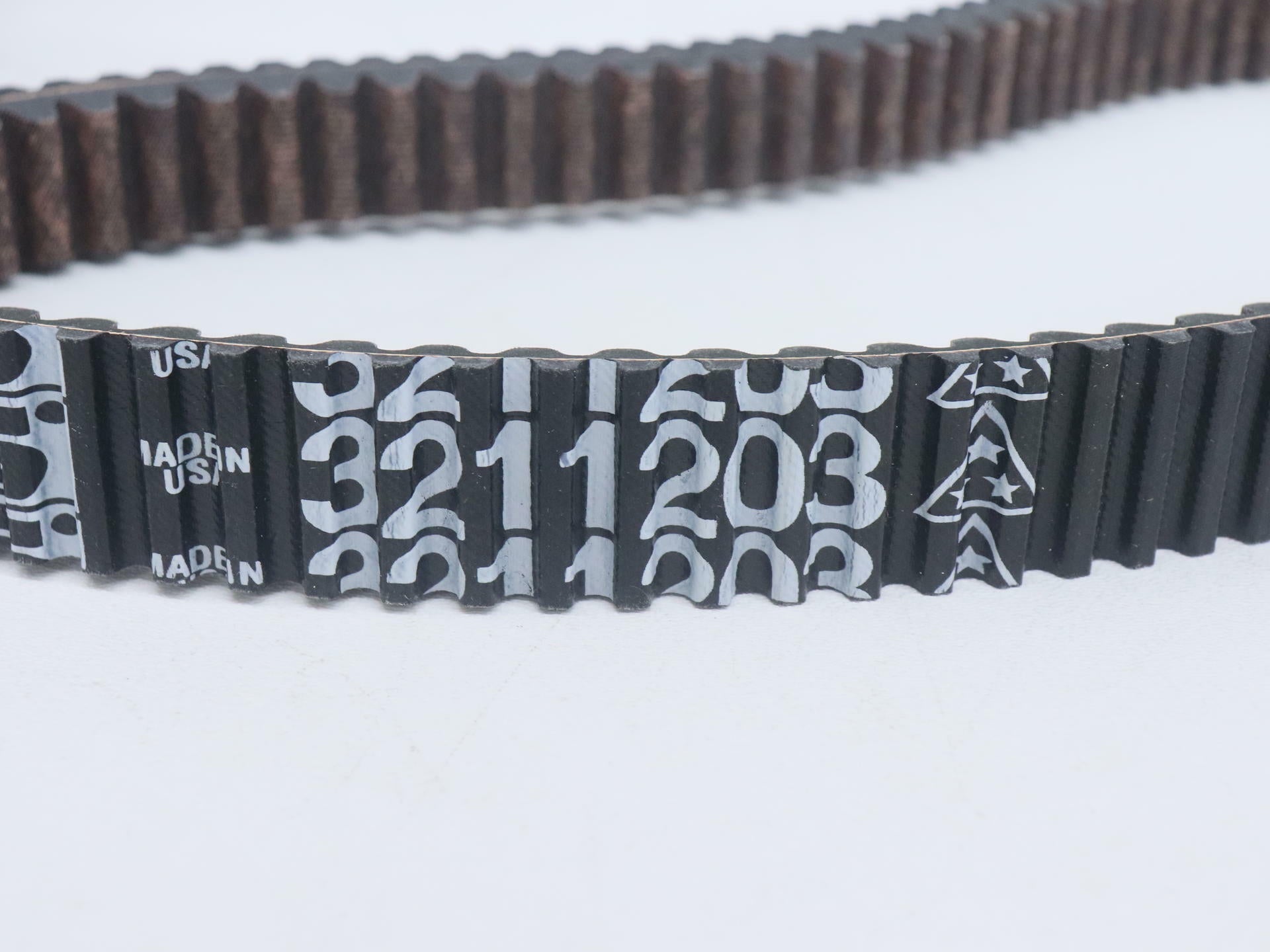 OPEN BOX - OEM Polaris Drive Belt Scrambler Sportsman 850 1000 - 3211203