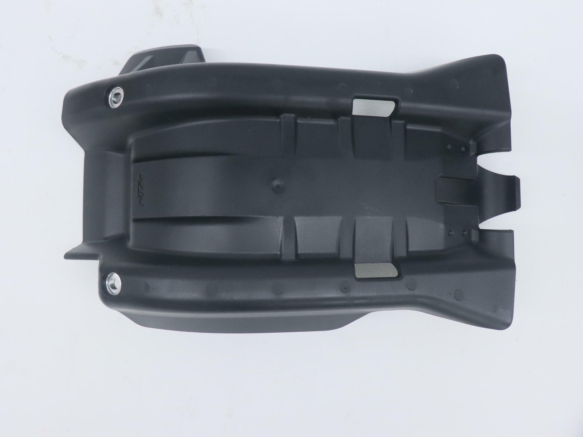 OPEN BOX - OEM KTM Skid Plate Engine Guard Black EXC XCW TPI 250 300 55403090144