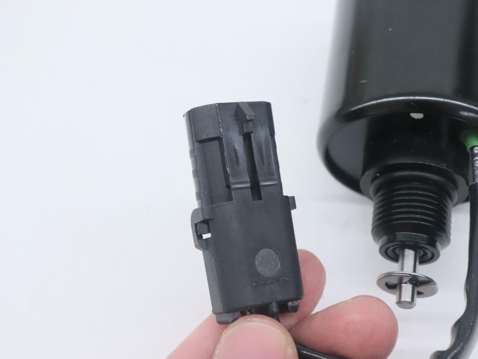 OPEN BOX - OEM Polaris Solenoid Gearcase Ranger Sportsman RZR General - 3235478