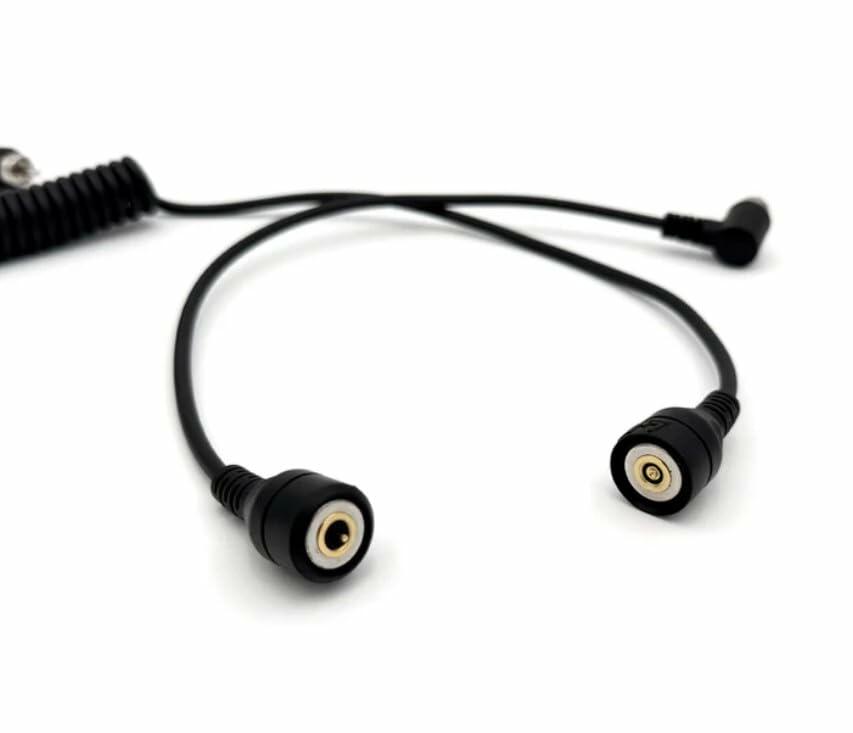 LJE Magnetic Power Accessory Cord