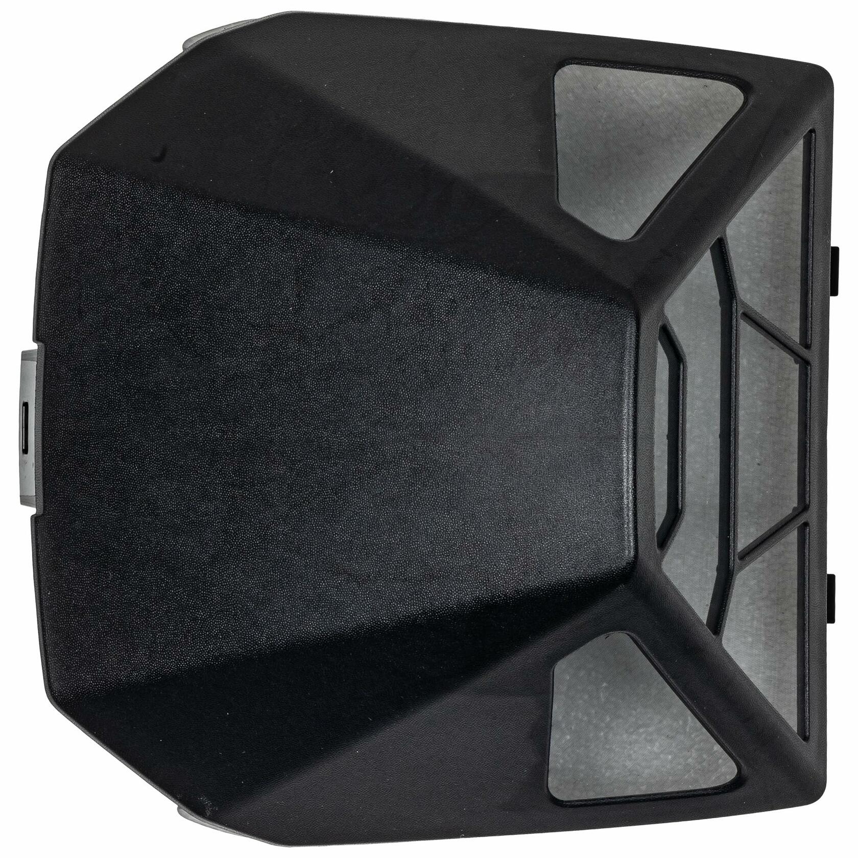 Can Am Outlander 500 700 Snorkel Kit OEM New 715005073