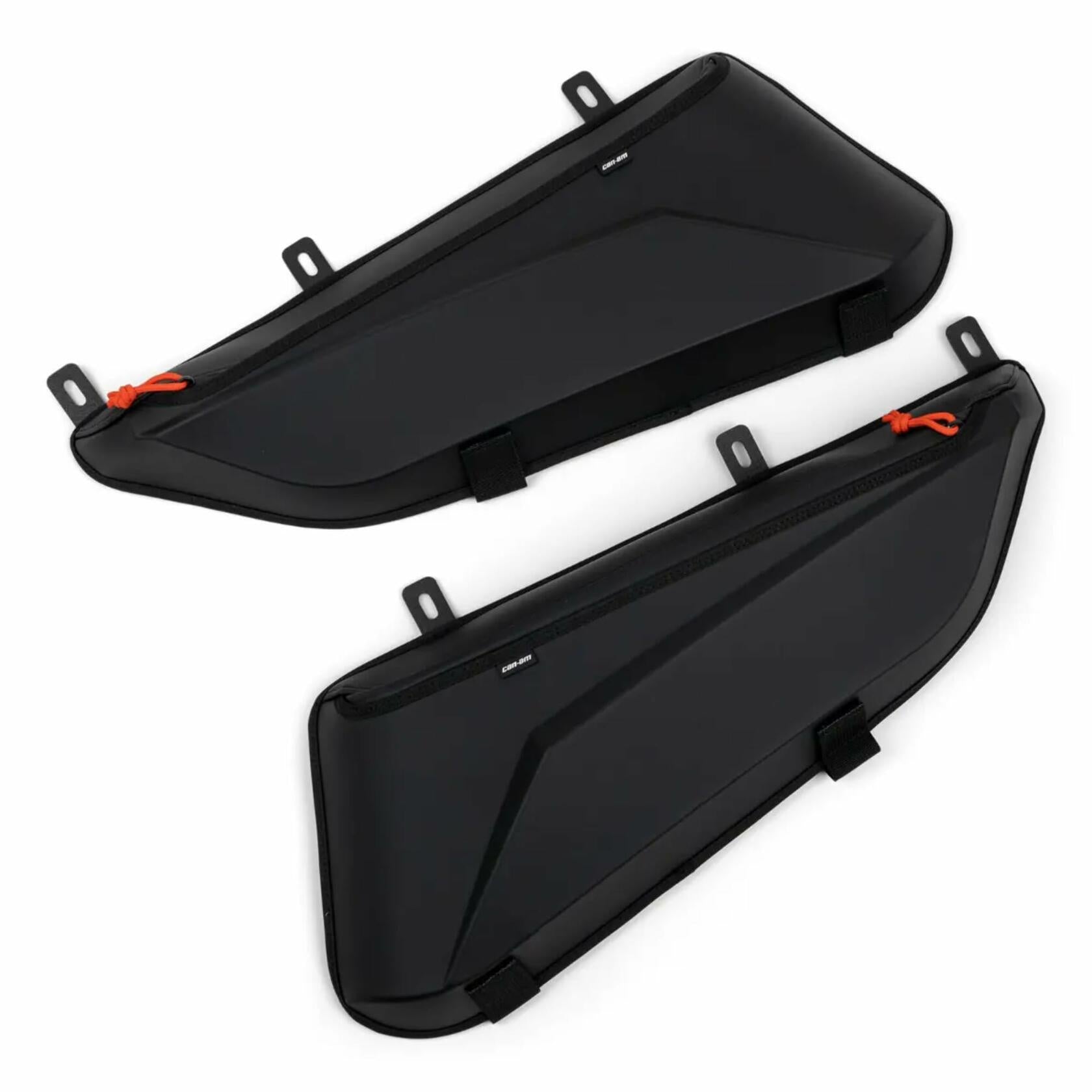 Can-Am OEM Lower Door Panel Storage Bags for Maverick, 715004355