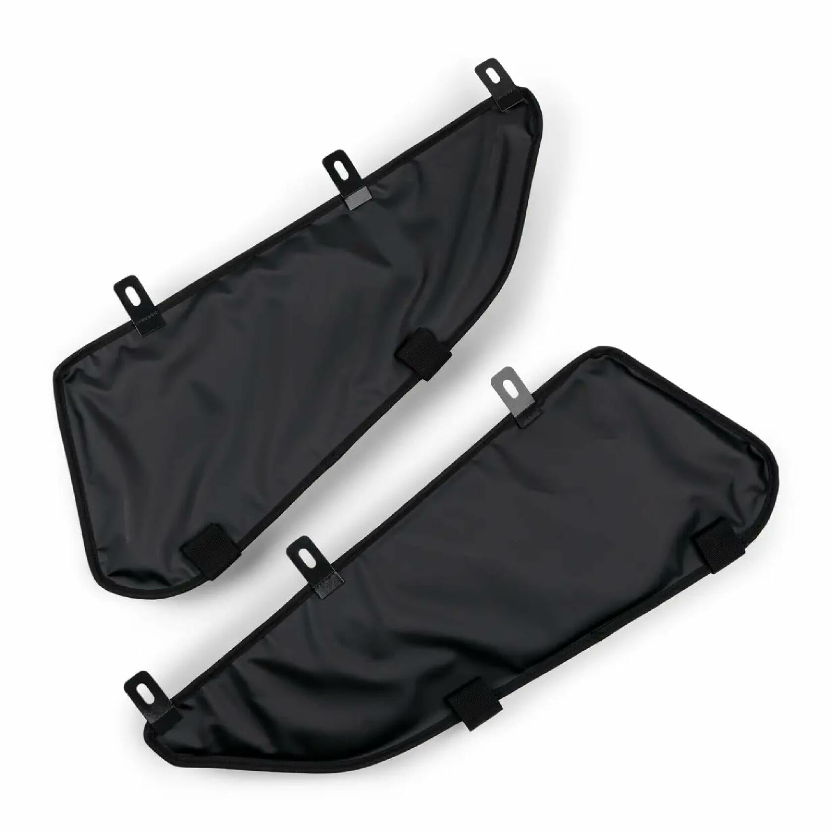 Can-Am OEM Lower Door Panel Storage Bags for Maverick, 715004355