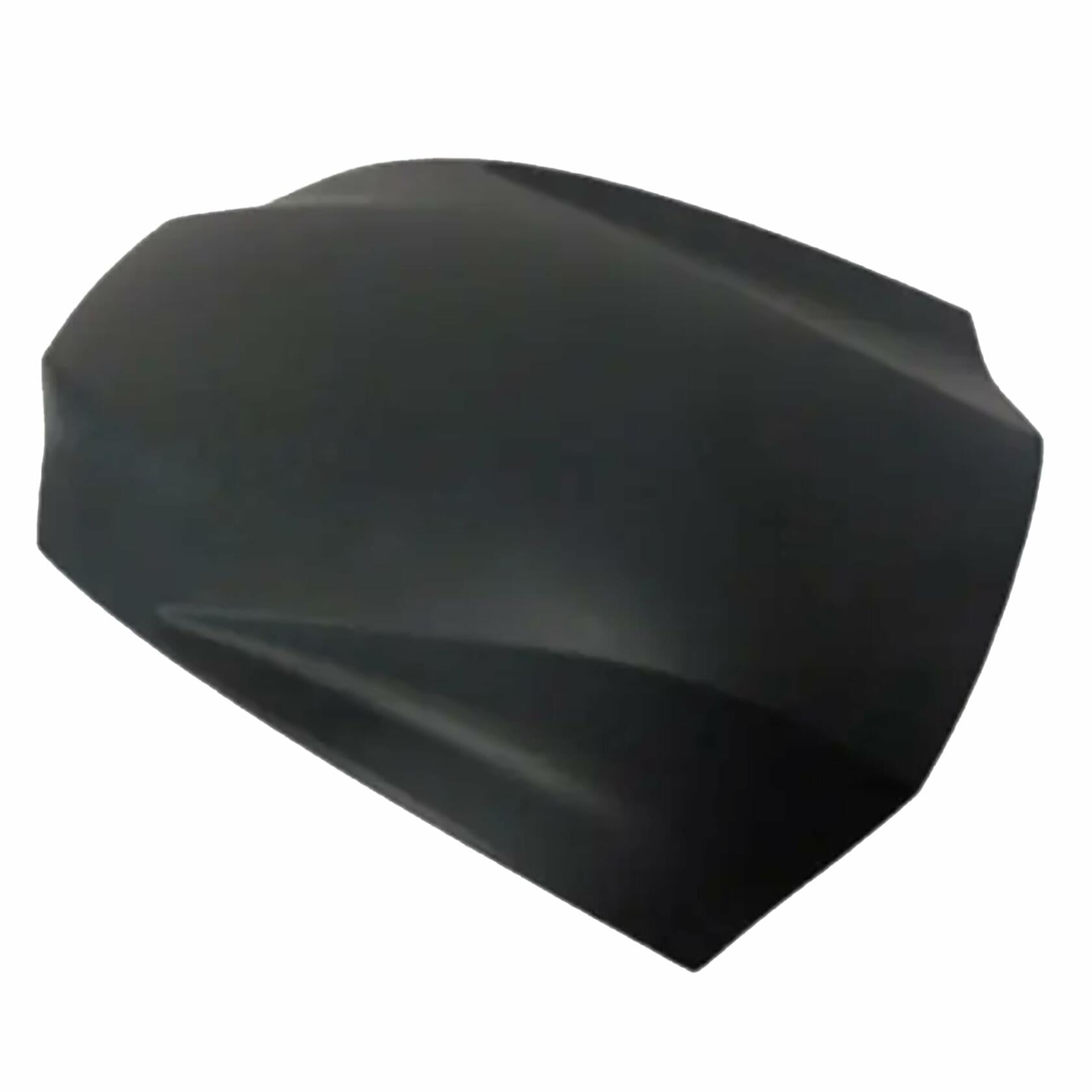 Can-Am OEM, Spyder Deep Black Front Cover Assembly, Ryker, 705013200 705015113