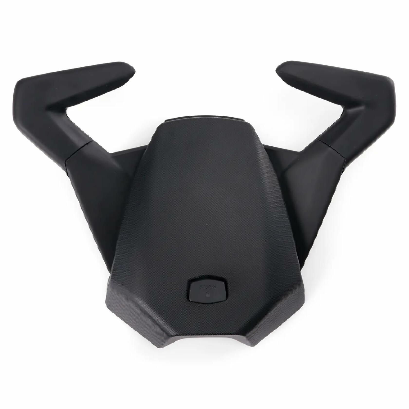 Can-Am OEM Passenger Seat Assembly for Ryker, 219400842