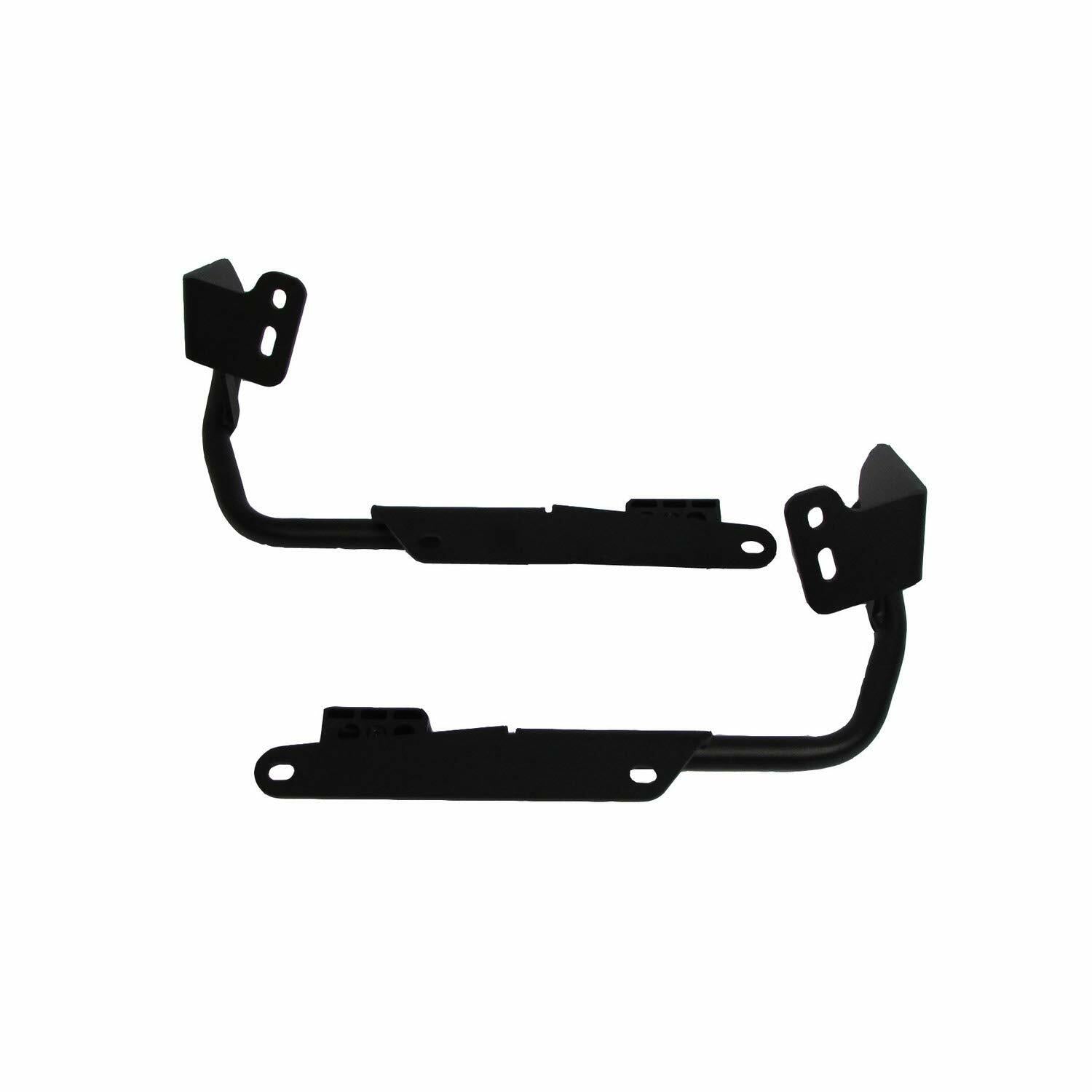 Can-Am New OEM Spyder F3 SHAD Saddlebags Rack, 219400728