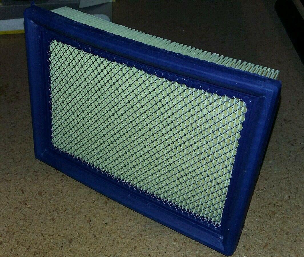 Can-Am Ryker 900 - Air Filter - 707800306