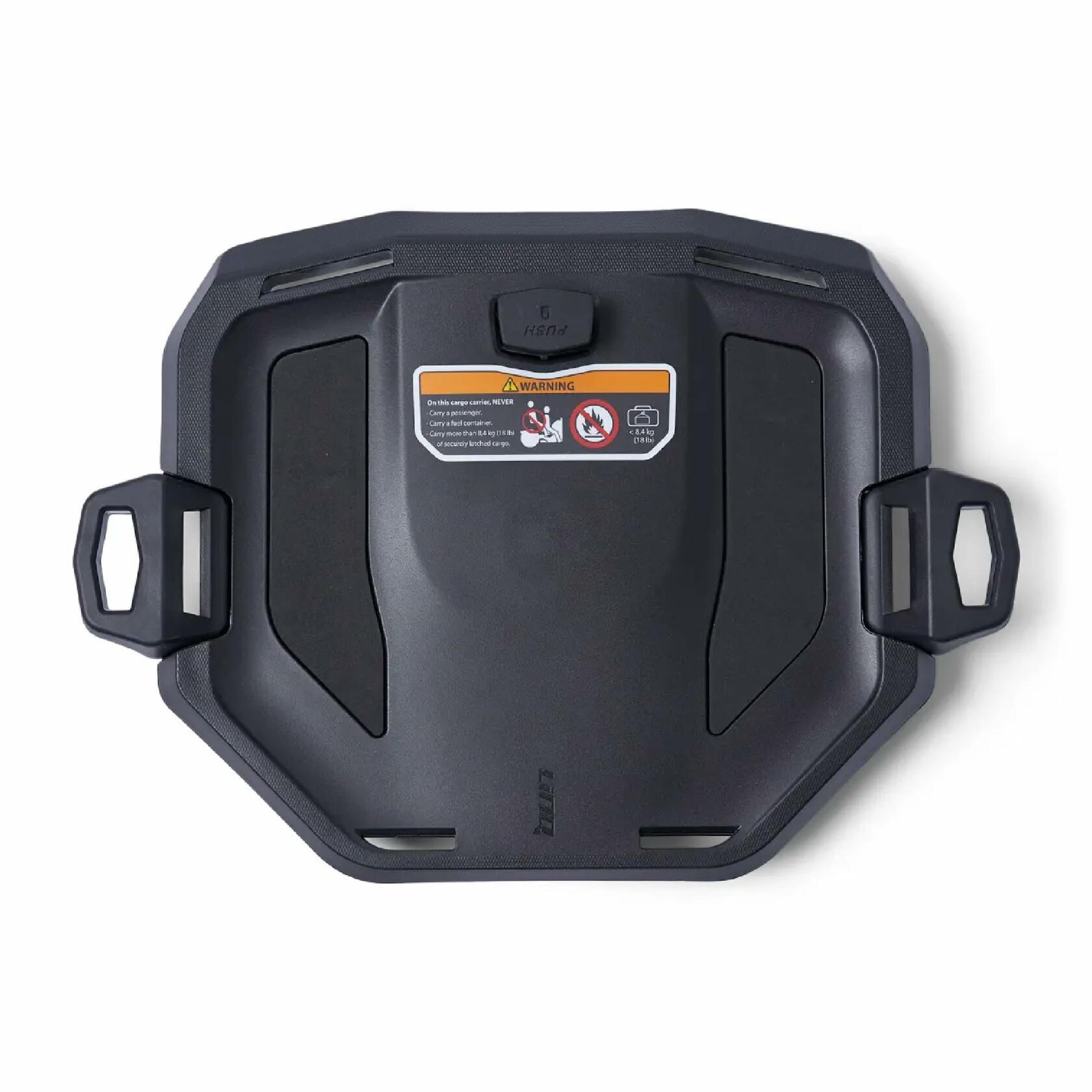 Can-Am OEM LinQ Plate for Ryker, 219400965