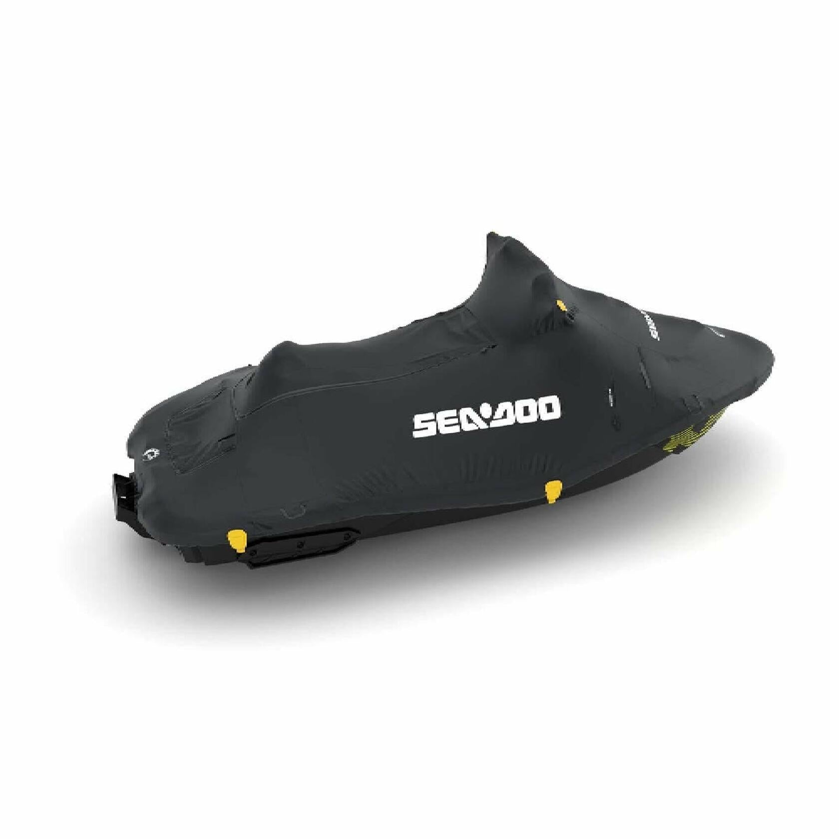 Sea-Doo PWC OEM Spark 1 & 2 Seater PWC Cover, 295101160