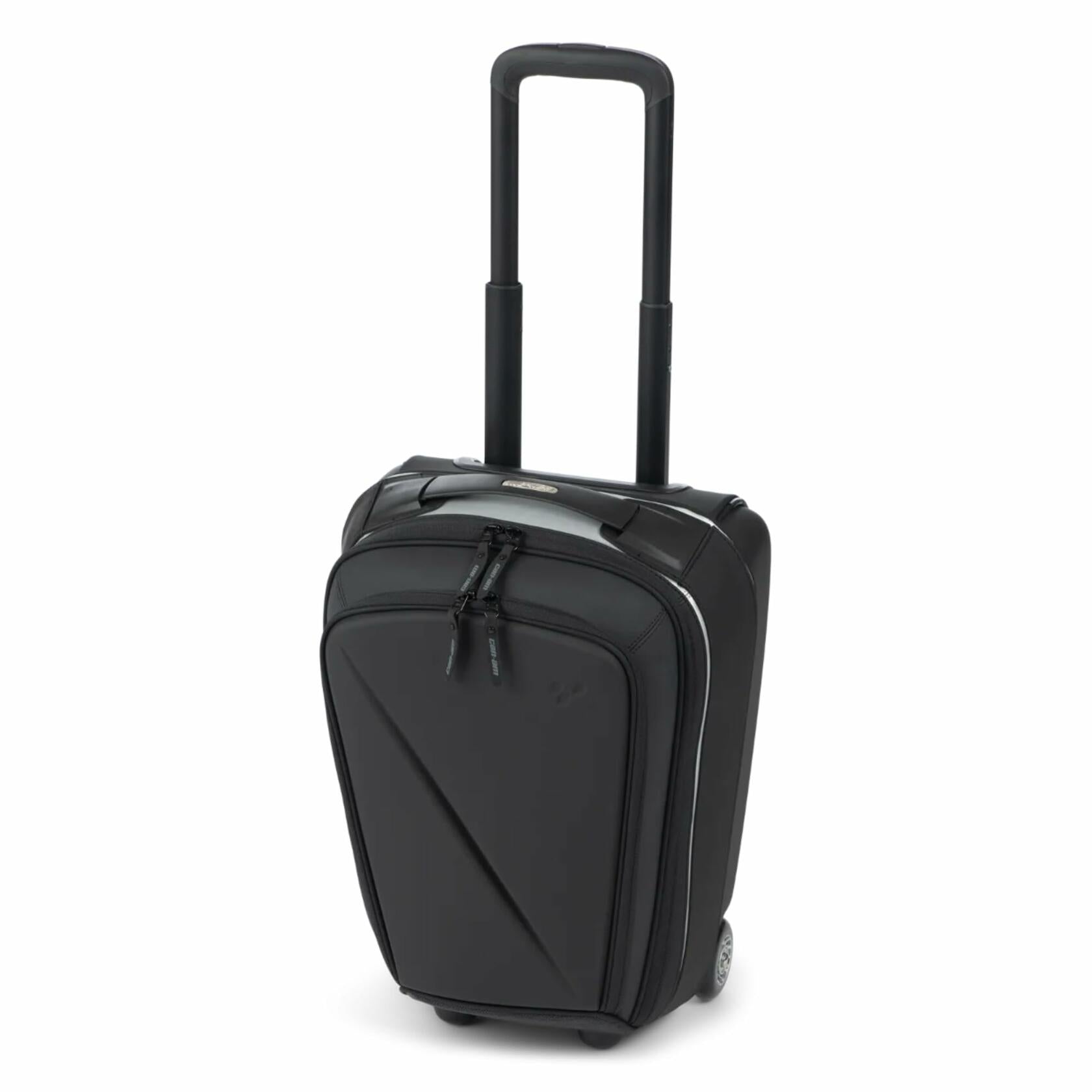 Can-Am New OEM Spyder Semi-rigid Front Cargo Travel Bag, 219400167