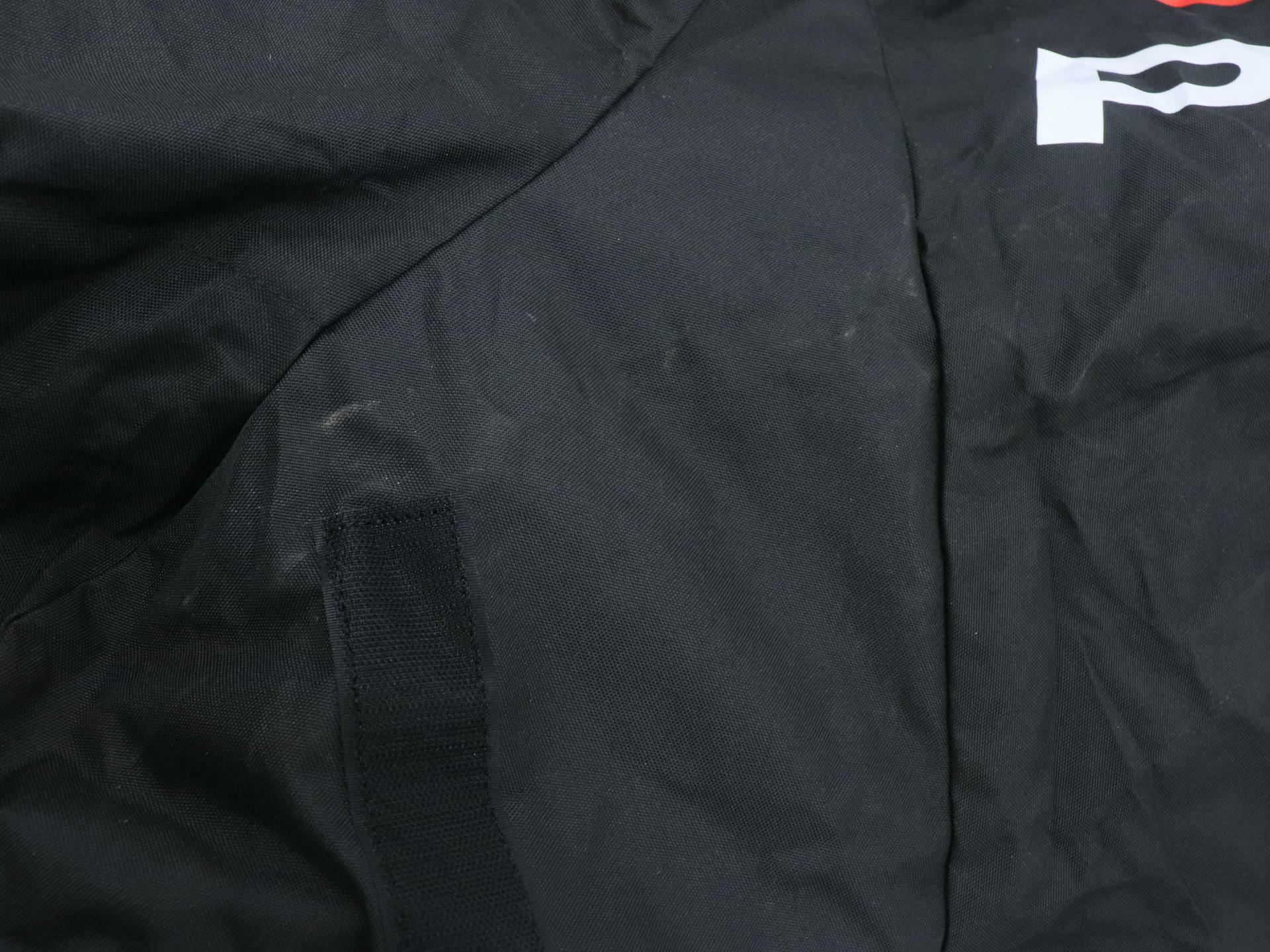 OPEN BOX - OEM Polaris Convertible Cover Polyester 2890074 - Indy ProStar Matryx