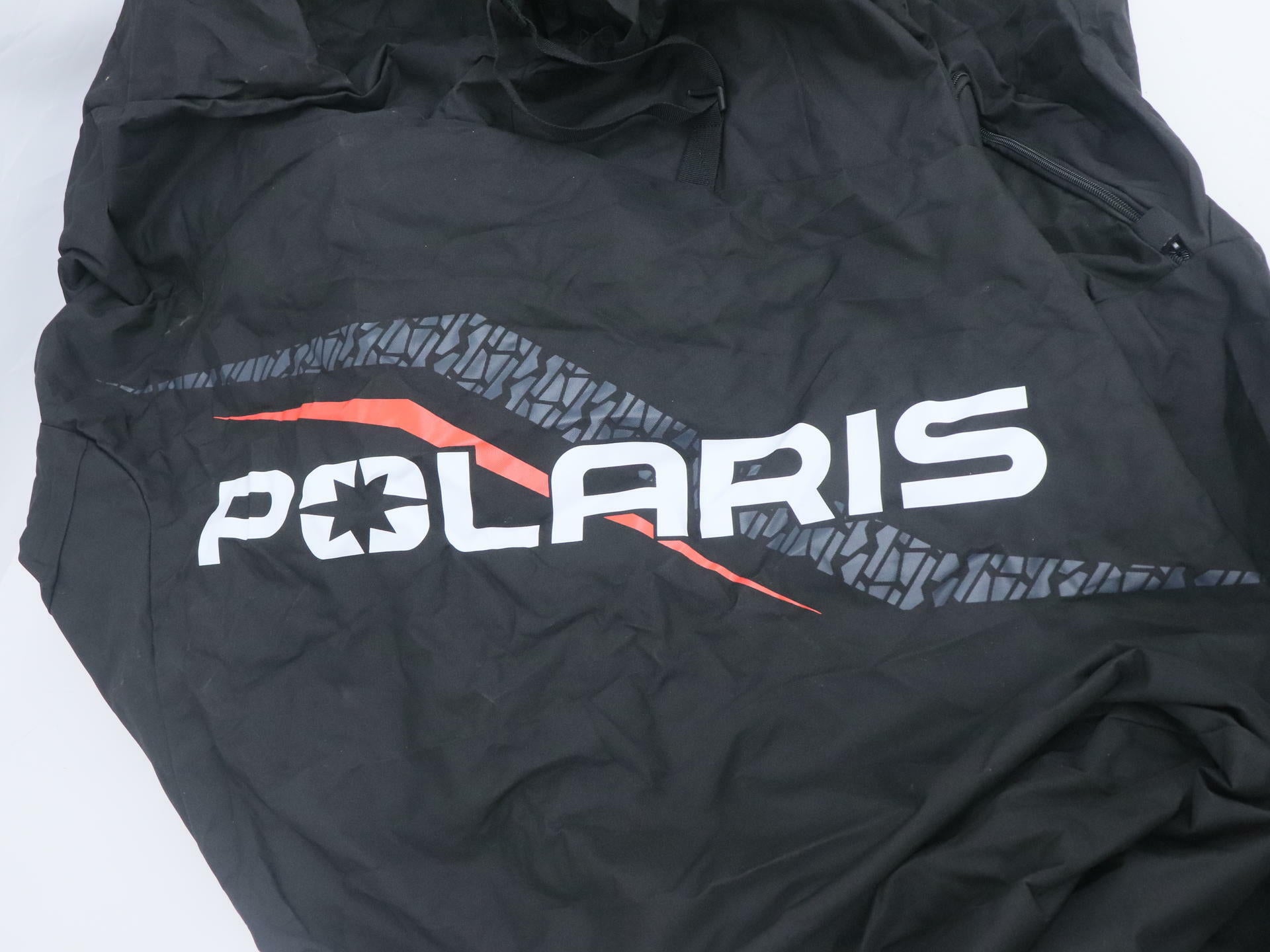 OPEN BOX - OEM Polaris Convertible Cover Polyester 2890074 - Indy ProStar Matryx