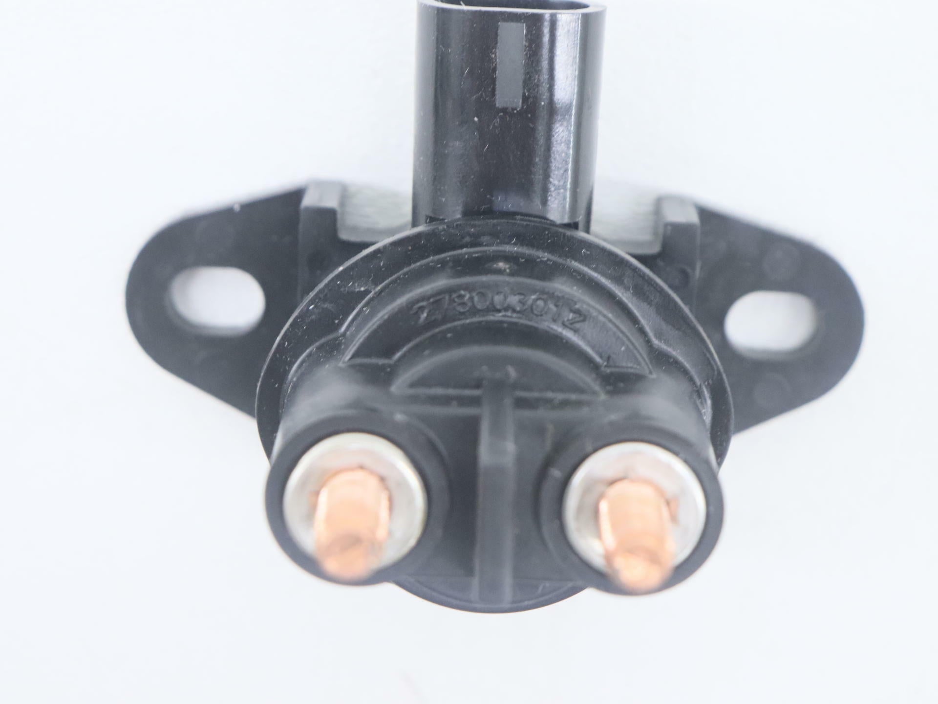 OPEN BOX - OEM Sea-Doo Starter Relay Solenoid 278003012 - GTI GTX GTR Spark