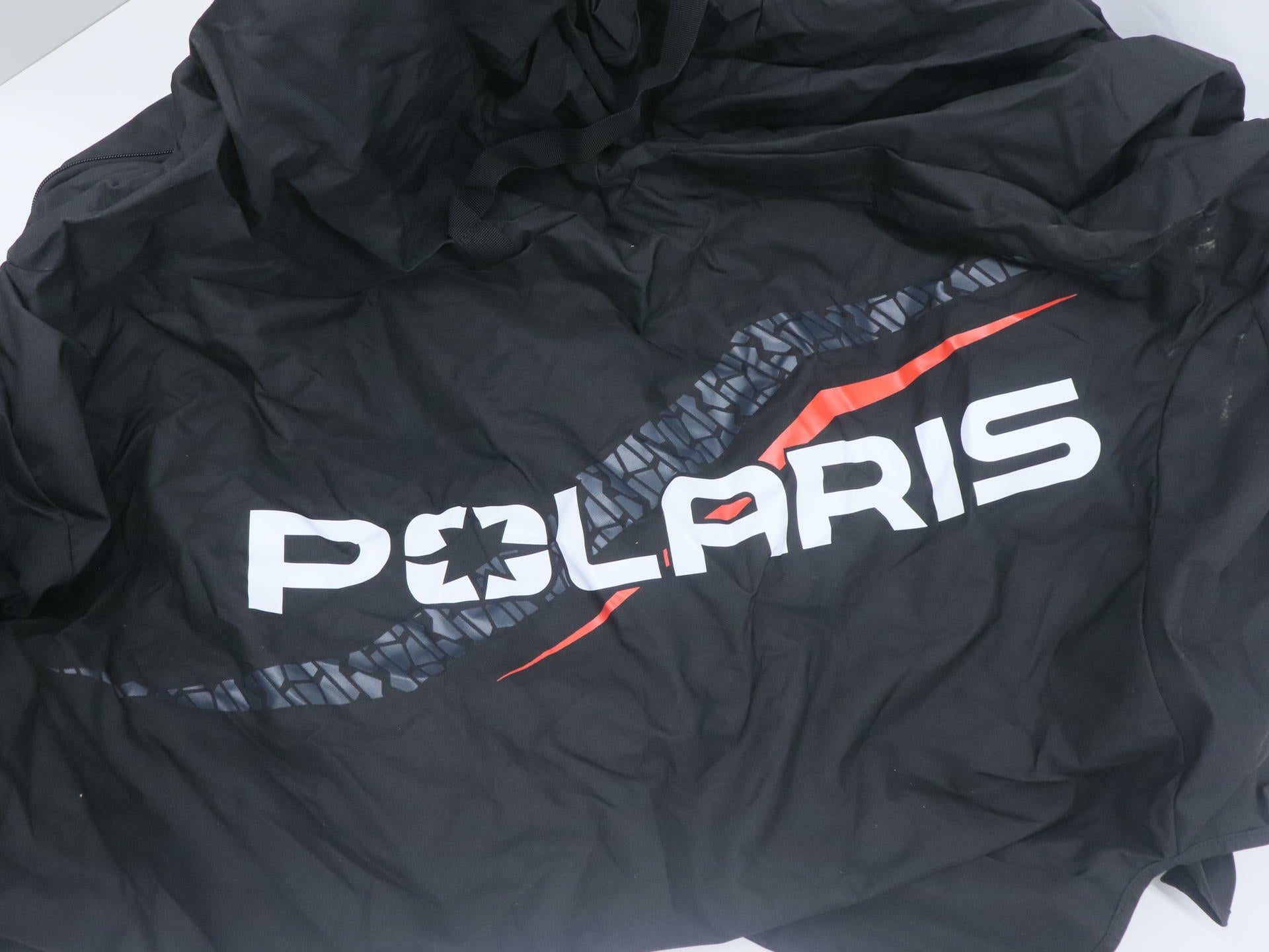 OPEN BOX - OEM Polaris Convertible Cover Polyester 2890074 - Indy ProStar Matryx