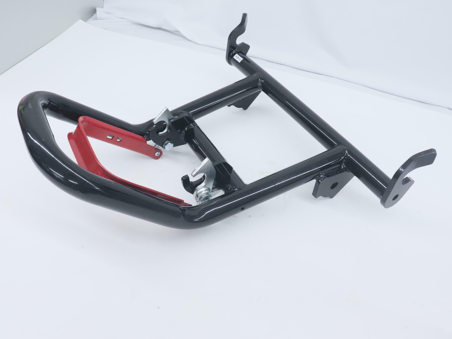 OPEN BOX - OEM Polaris Plow Mount Quick Release Hook 2889577 - 22-23 Ranger 570