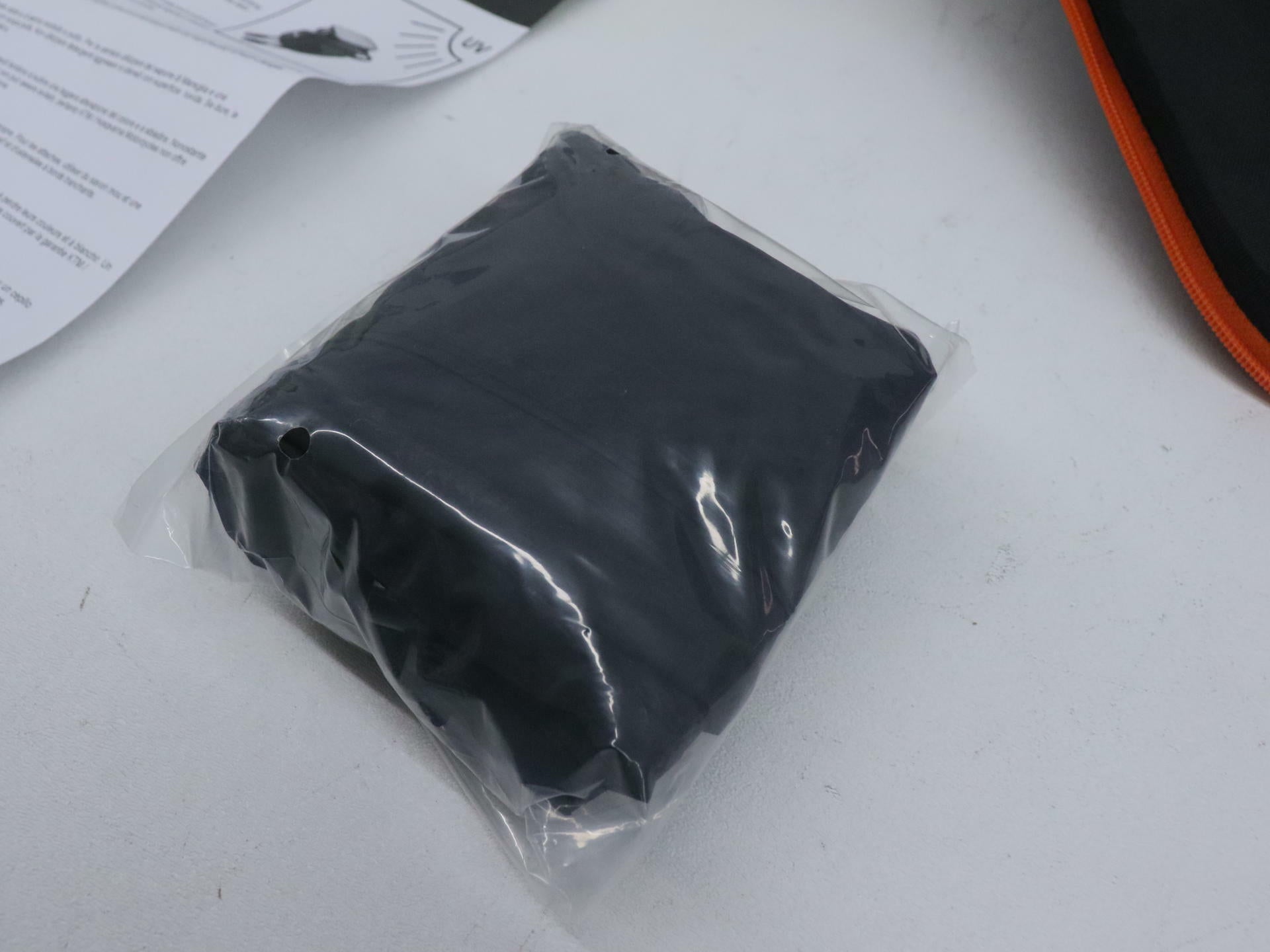 OPEN BOX - OEM KTM Tank Bag 18L Travel/Sport 75012919100 - Duke 390 690 790 890