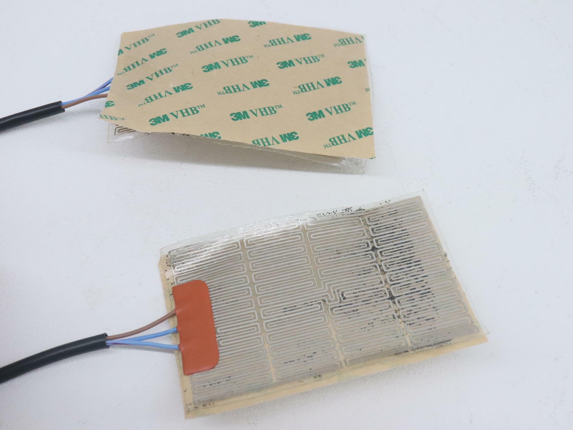 OPEN BOX - Polaris Hand & Thumb Warmer Kit 2885002 - Sportsman 450 570 XP1000