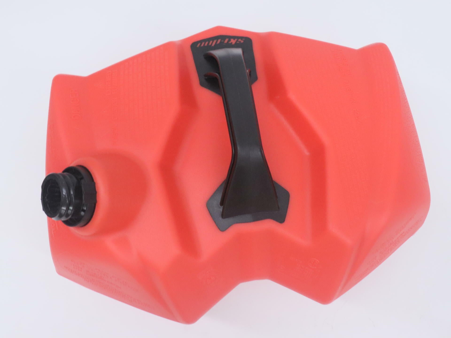 OPEN BOX - OEM Ski-Doo LinQ Fuel Caddy Tank 3 Gallon (11 Liter) - 860202247