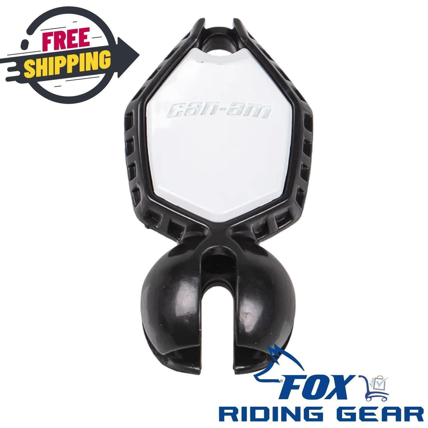 OPEN BOX - OEM Can-Am Ignition Key RFID 710004964 - Outlander Maverick Max