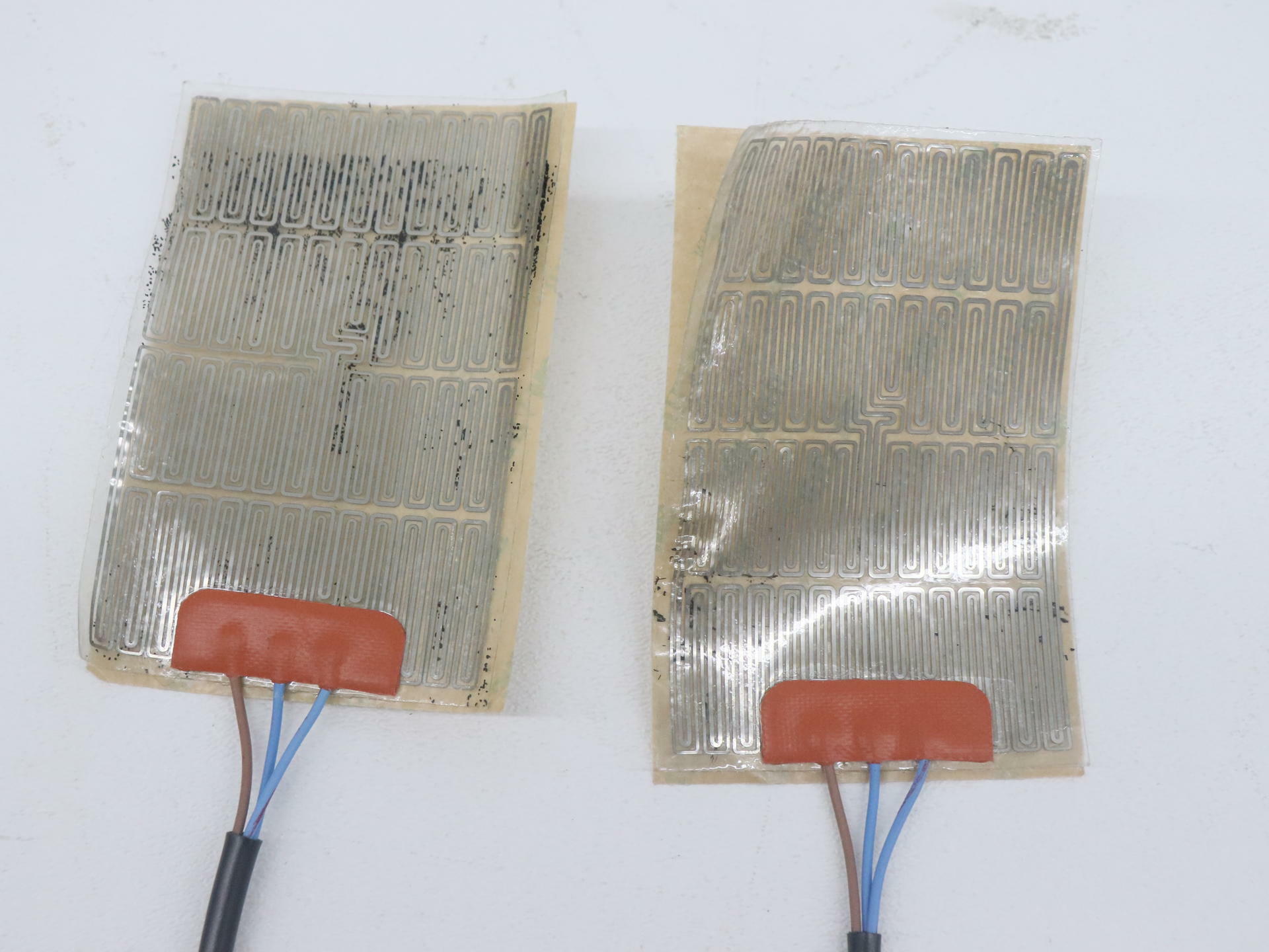 OPEN BOX - Polaris Hand & Thumb Warmer Kit 2885002 - Sportsman 450 570 XP1000