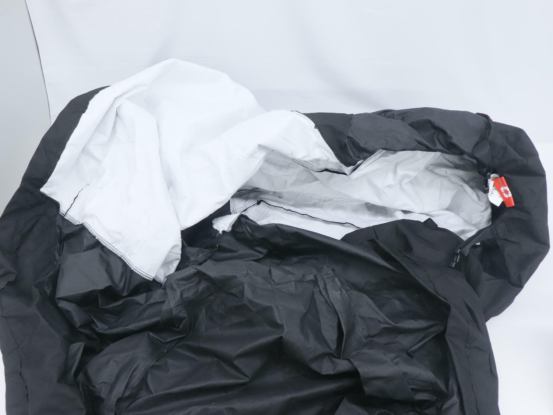 OPEN BOX - OEM Polaris Convertible Cover Polyester 2890074 - Indy ProStar Matryx