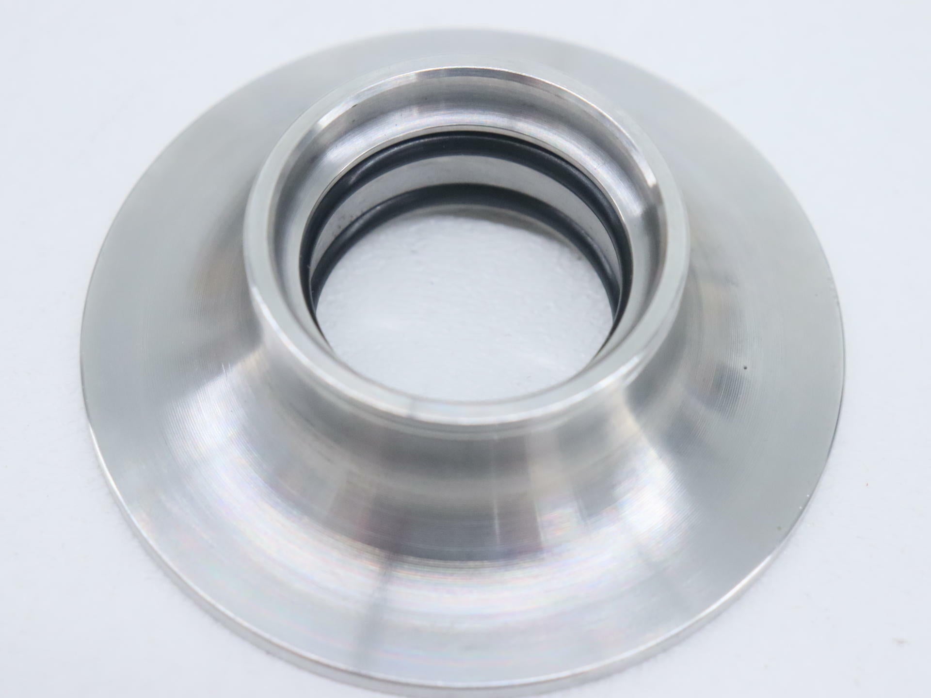 OPEN BOX - OEM Sea-Doo Carbon Ring Seal Rebuild Kit 295501200 -4-Tec GTI GTX GTS