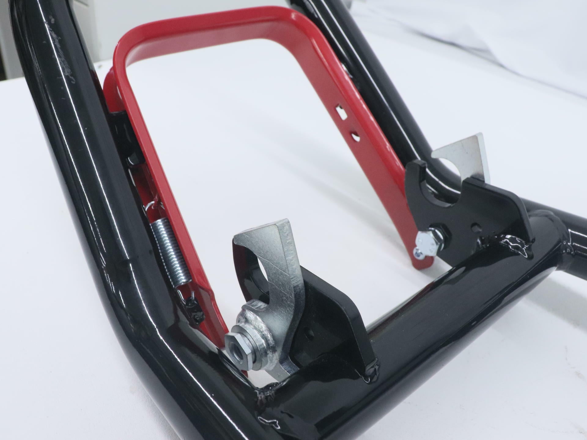 OPEN BOX - OEM Polaris Plow Mount Quick Release Hook 2889577 - 22-23 Ranger 570