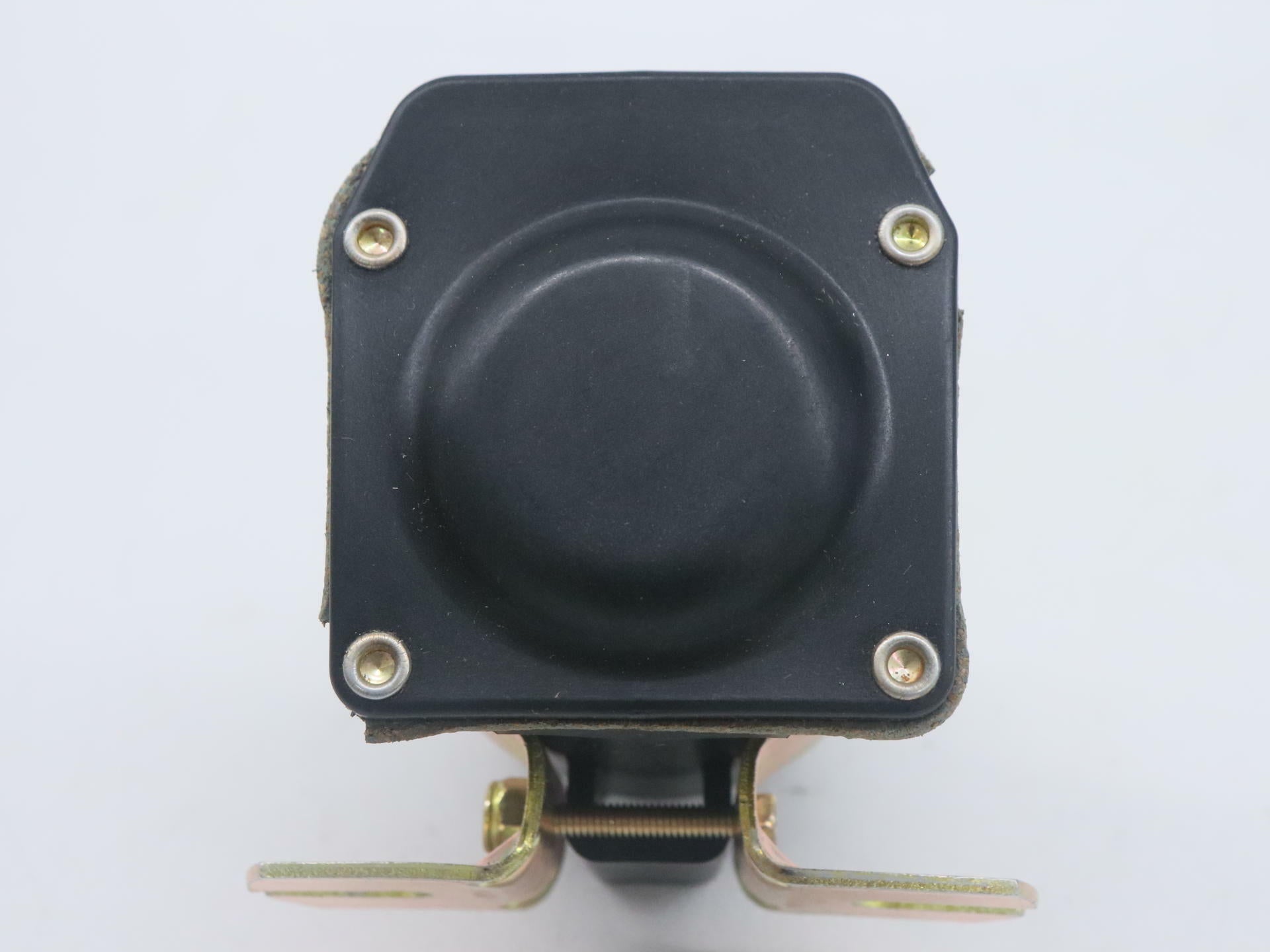 OPEN BOX - OEM Polaris 48V Trombetta Contactor Assembly 4012818 - Ranger EV