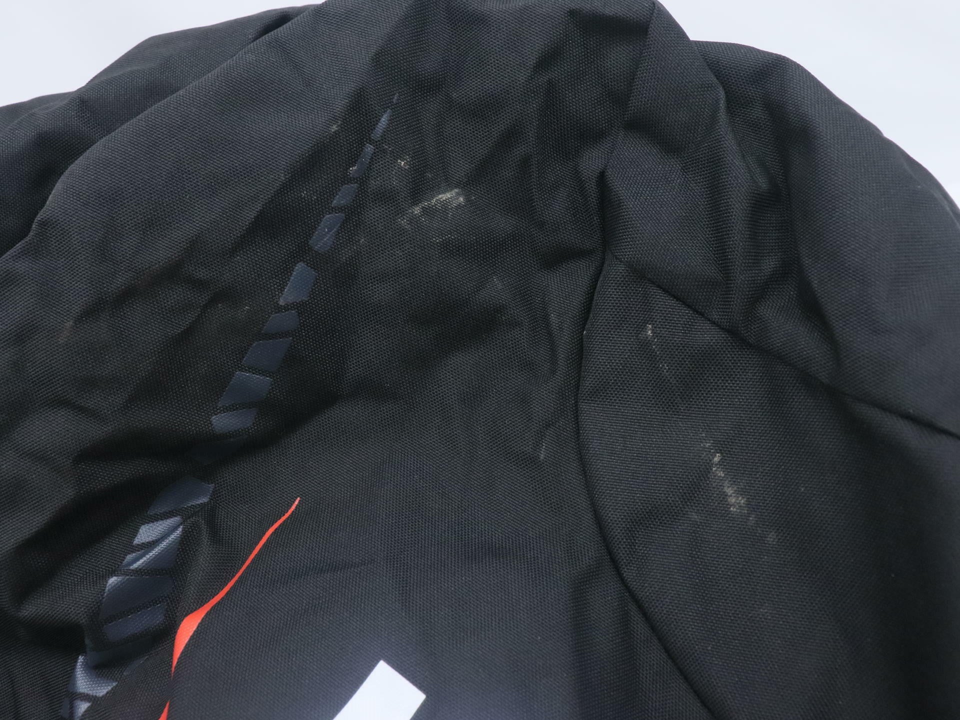 OPEN BOX - OEM Polaris Convertible Cover Polyester 2890074 - Indy ProStar Matryx