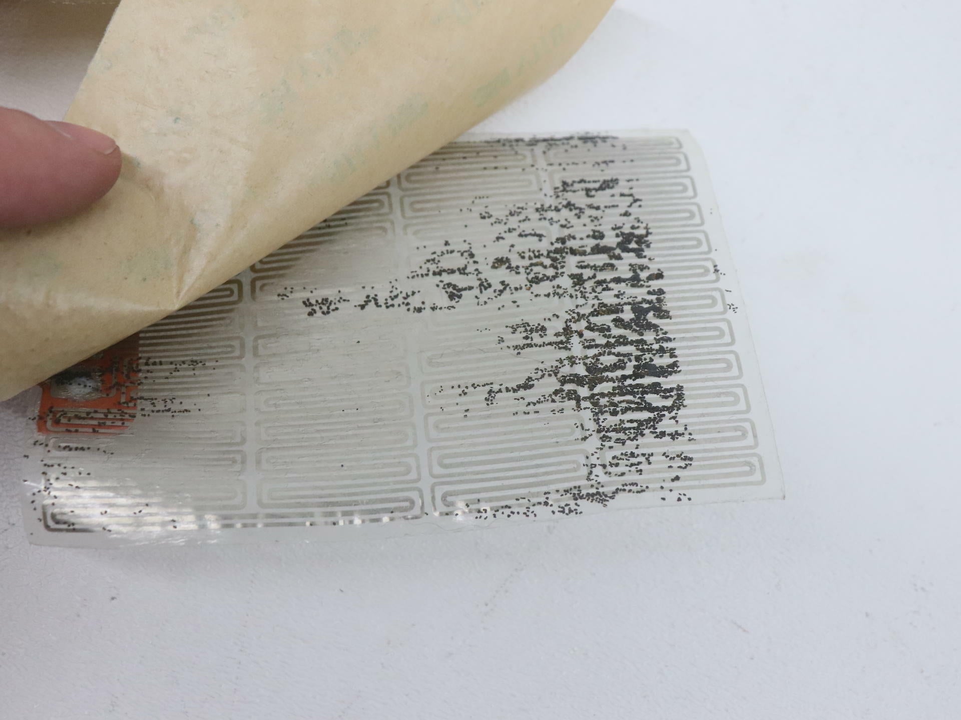 OPEN BOX - Polaris Hand & Thumb Warmer Kit 2885002 - Sportsman 450 570 XP1000