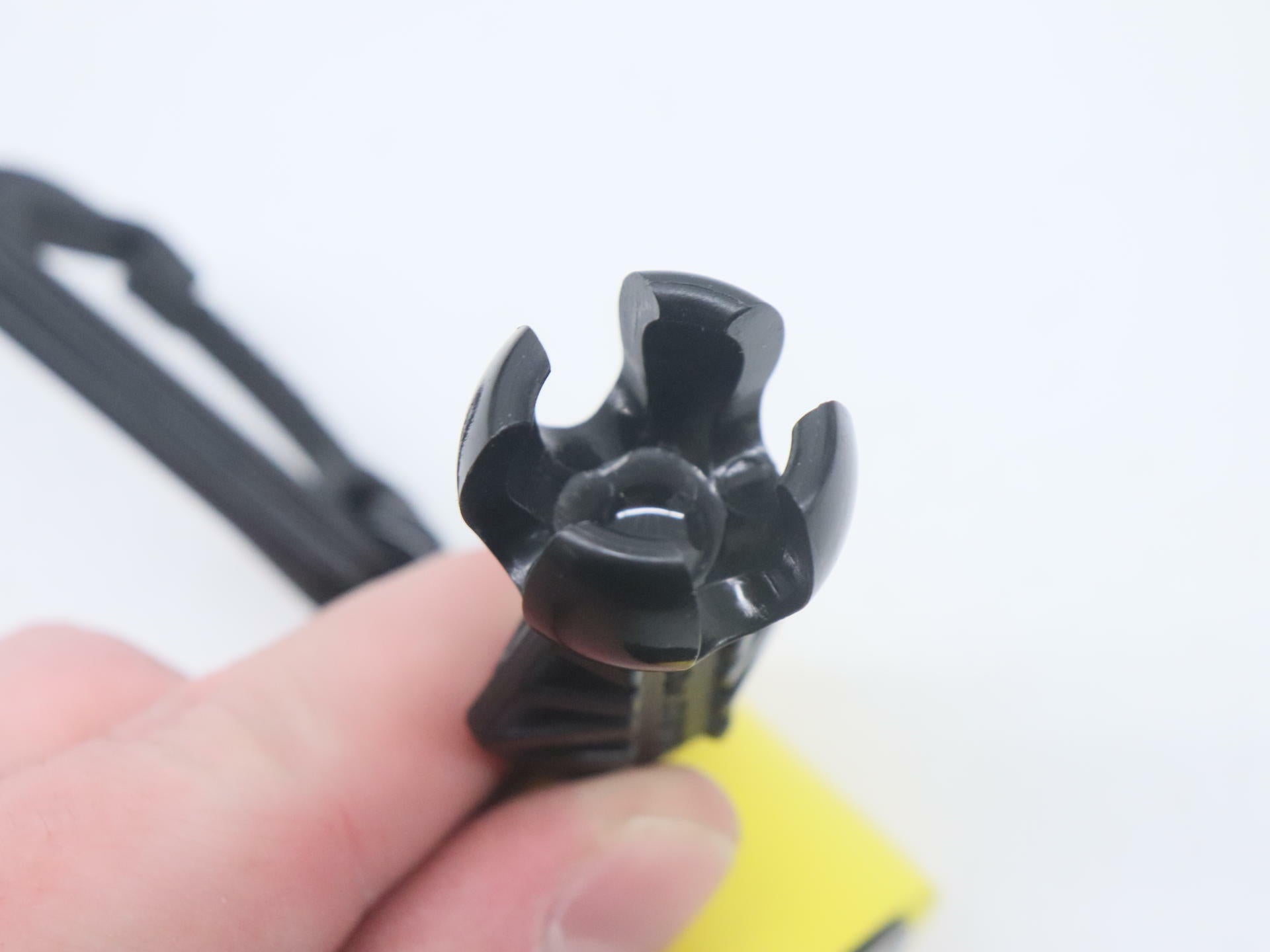 OPEN BOX - OEM Sea-Doo Key Cord & Clip Safety Tether Lanyard, Spark - 278003410