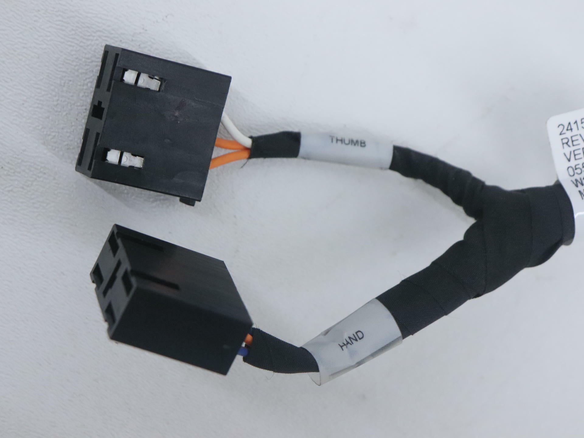 OPEN BOX - Polaris Hand & Thumb Warmer Kit 2885002 - Sportsman 450 570 XP1000