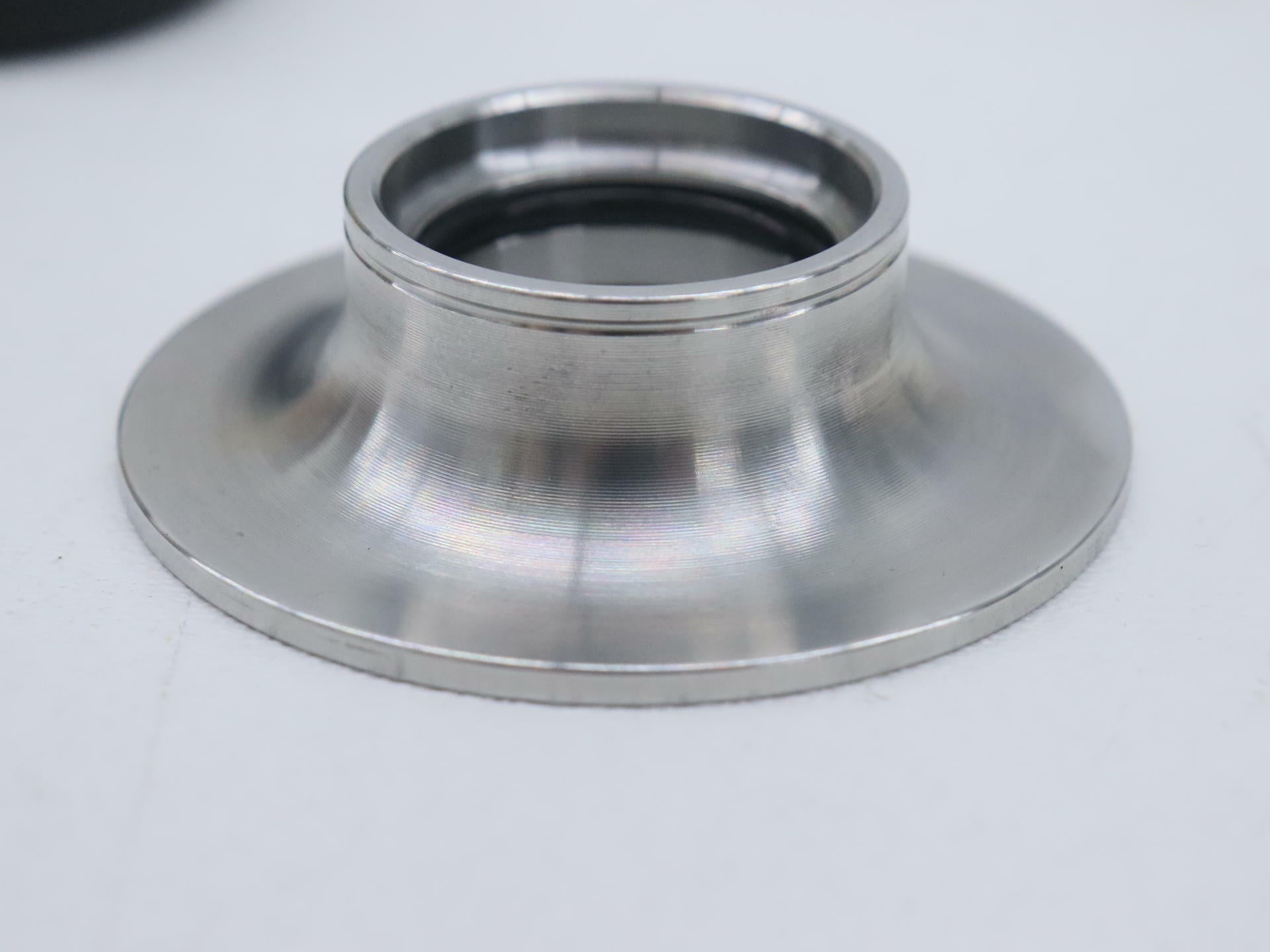 OPEN BOX - OEM Sea-Doo Carbon Ring Seal Rebuild Kit 295501200 -4-Tec GTI GTX GTS