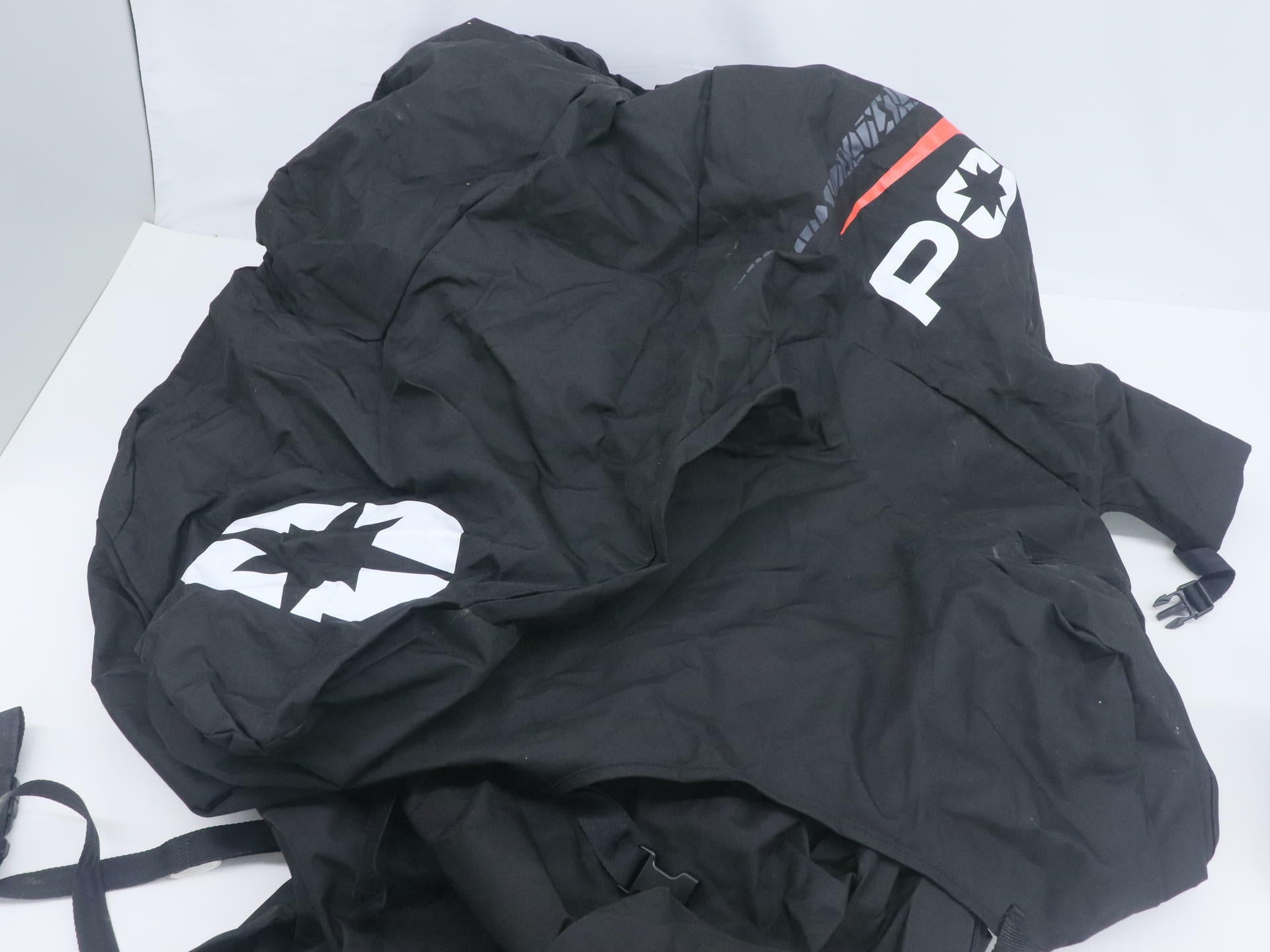 OPEN BOX - OEM Polaris Convertible Cover Polyester 2890074 - Indy ProStar Matryx