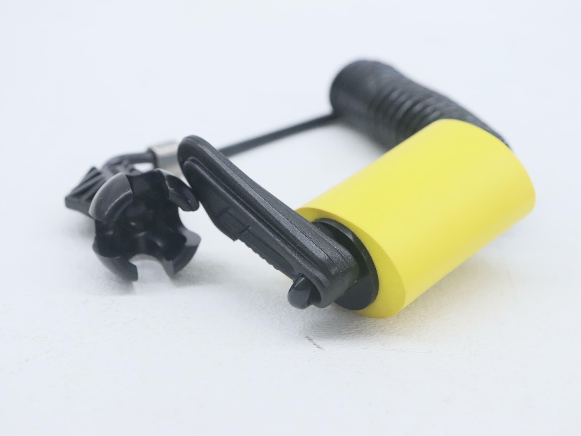 OPEN BOX - OEM Sea-Doo Key Cord & Clip Safety Lanyard Spark - 278003410