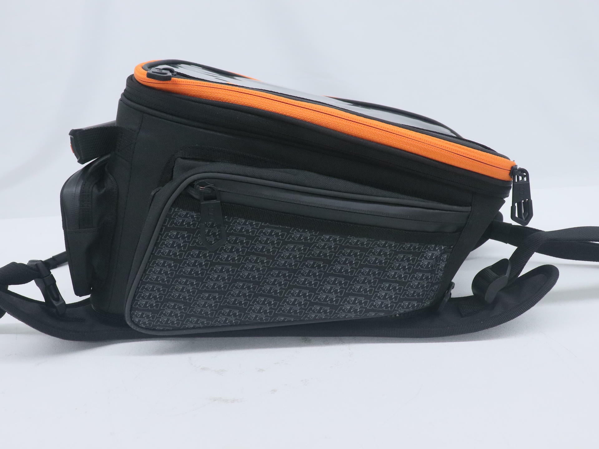 OPEN BOX - OEM KTM Tank Bag 18L Travel/Sport 75012919100 - Duke 390 690 790 890