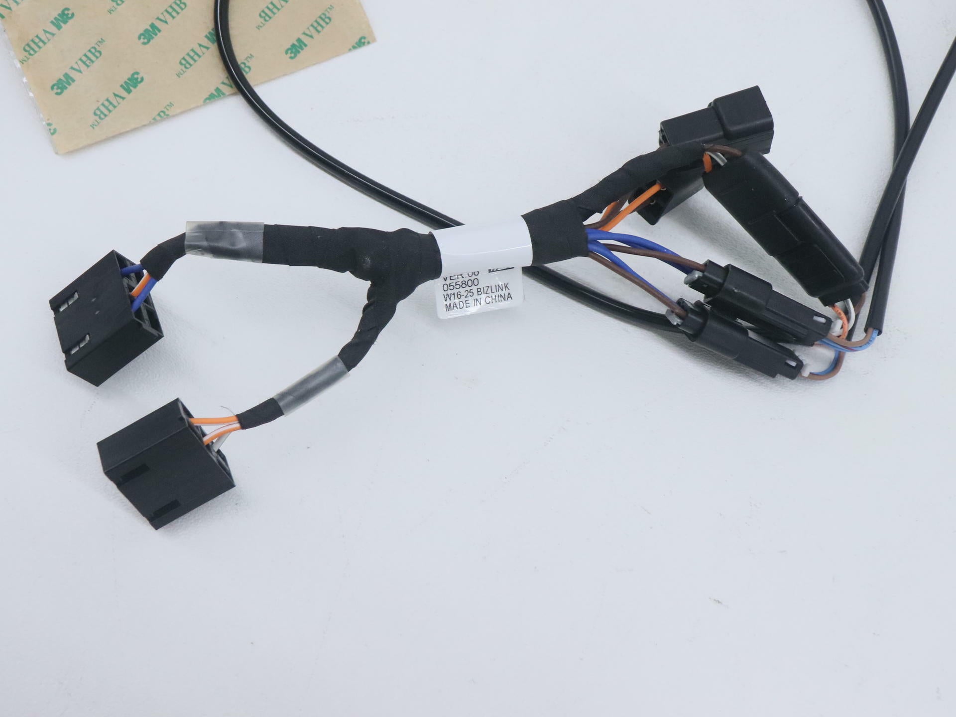 OPEN BOX - Polaris Hand & Thumb Warmer Kit 2885002 - Sportsman 450 570 XP1000