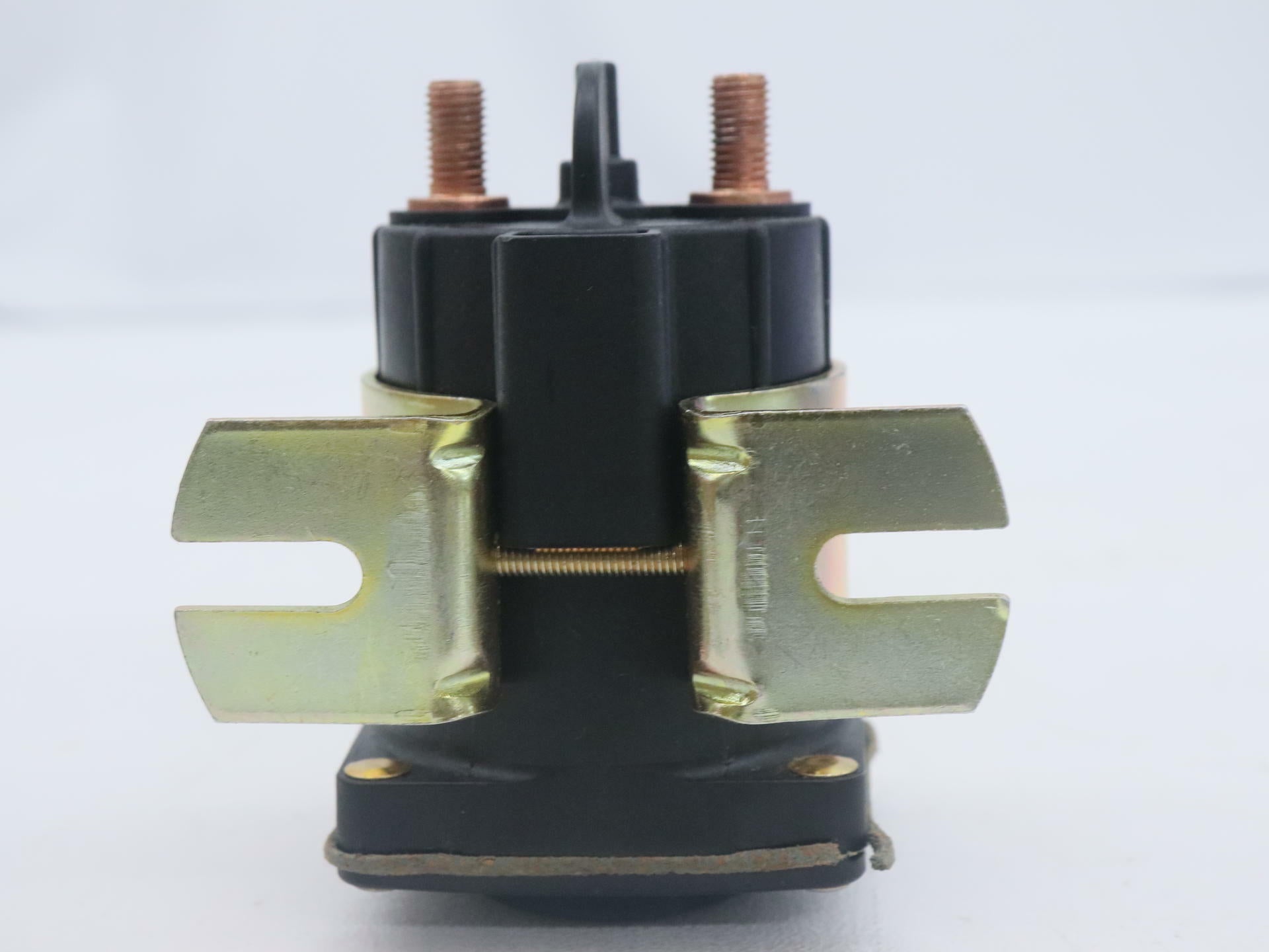 OPEN BOX - OEM Polaris 48V Trombetta Contactor Assembly 4012818 - Ranger EV