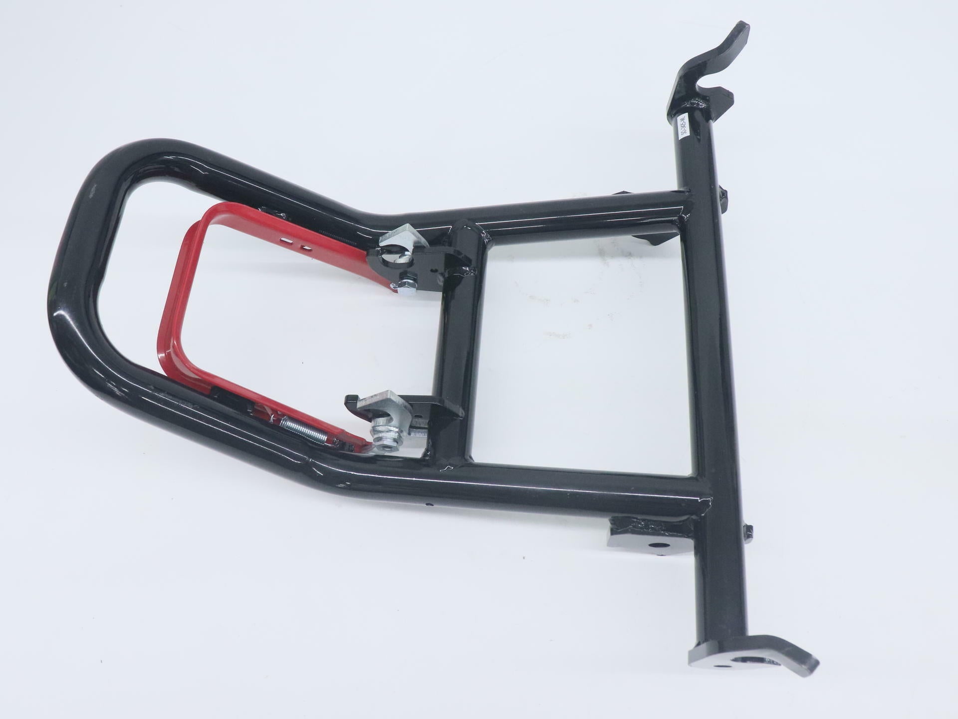 OPEN BOX - OEM Polaris Plow Mount Quick Release Hook 2889577 - 22-23 Ranger 570